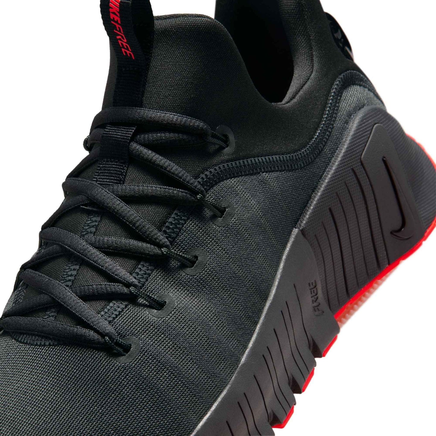 Nike Mens Free Metcon 6 - Dark Smoke Grey
