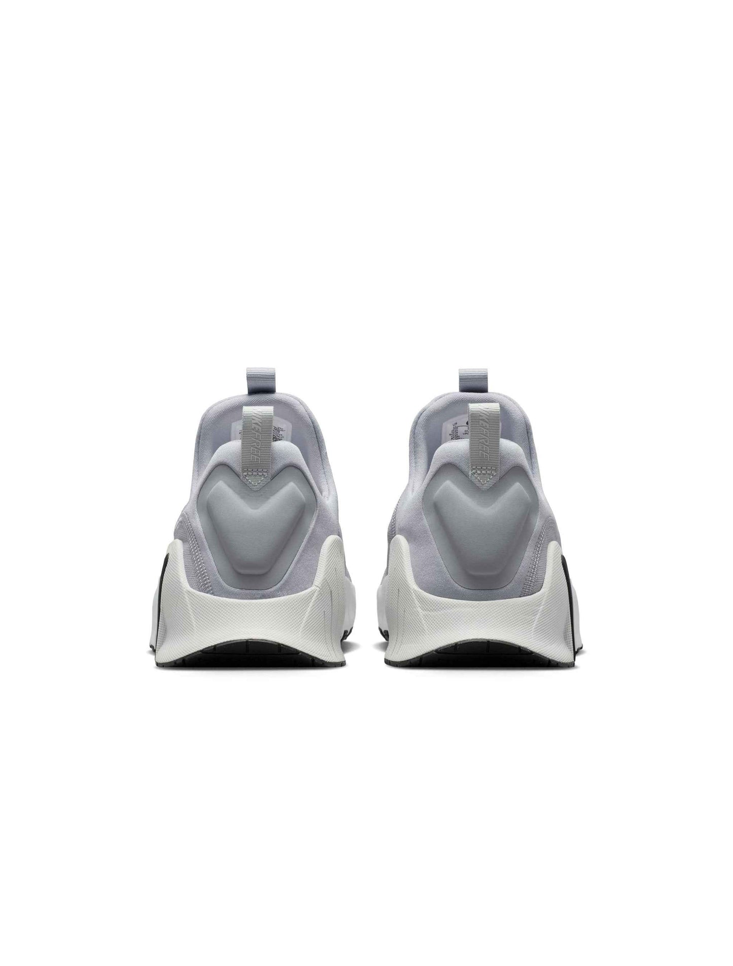 Nike Mens Free Metcon 6 - Wolf Grey