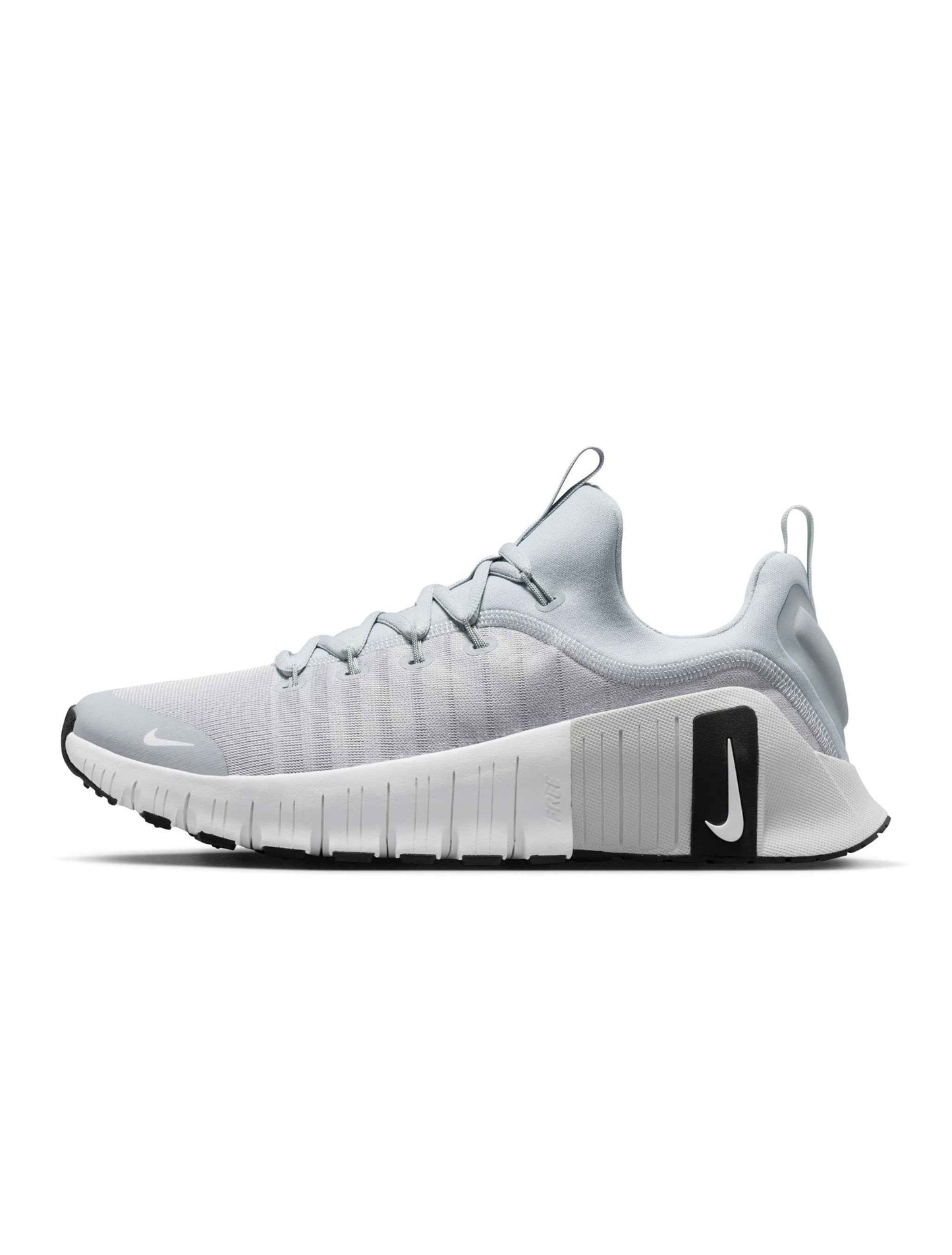 Nike Mens Free Metcon 6 - Wolf Grey