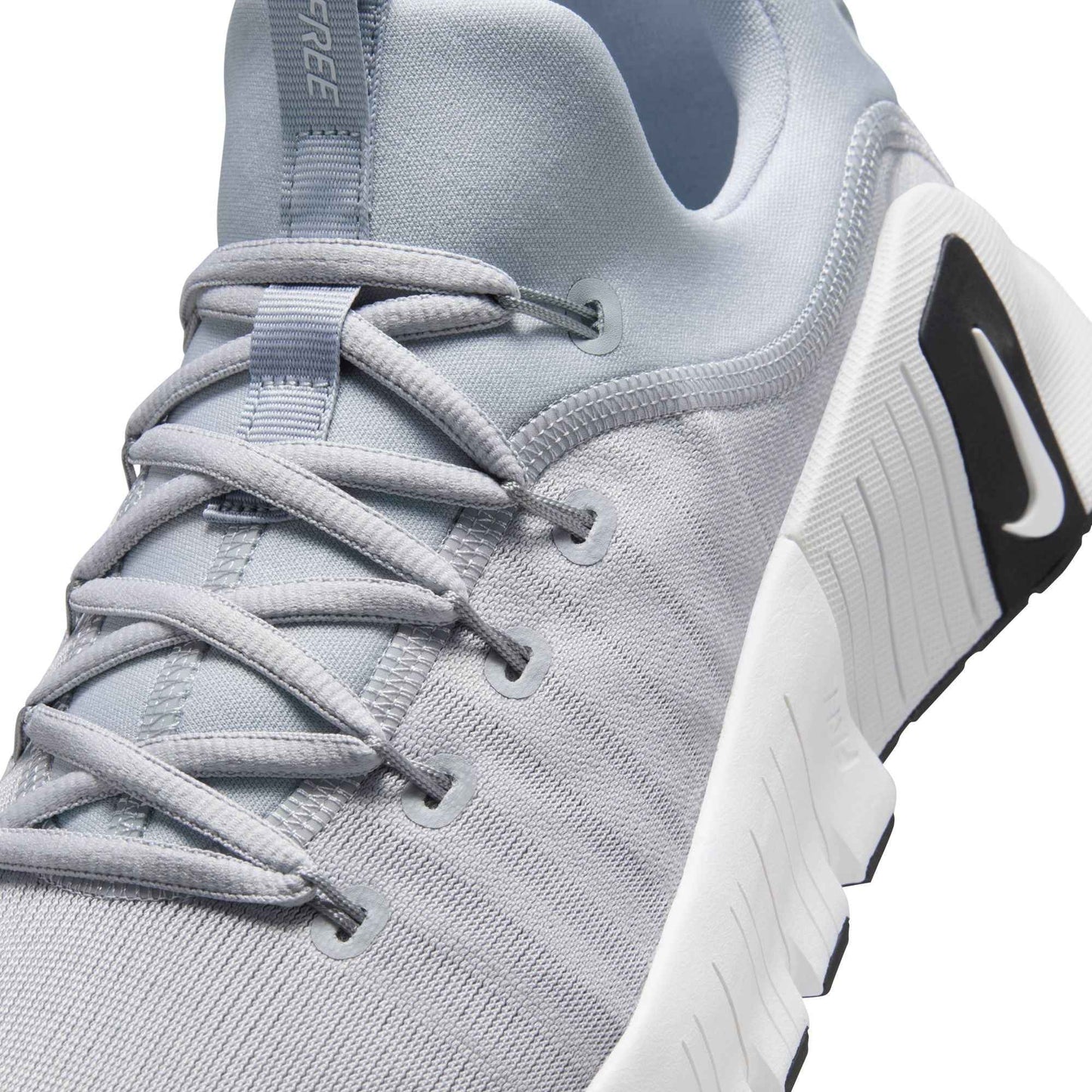 Nike Mens Free Metcon 6 - Wolf Grey