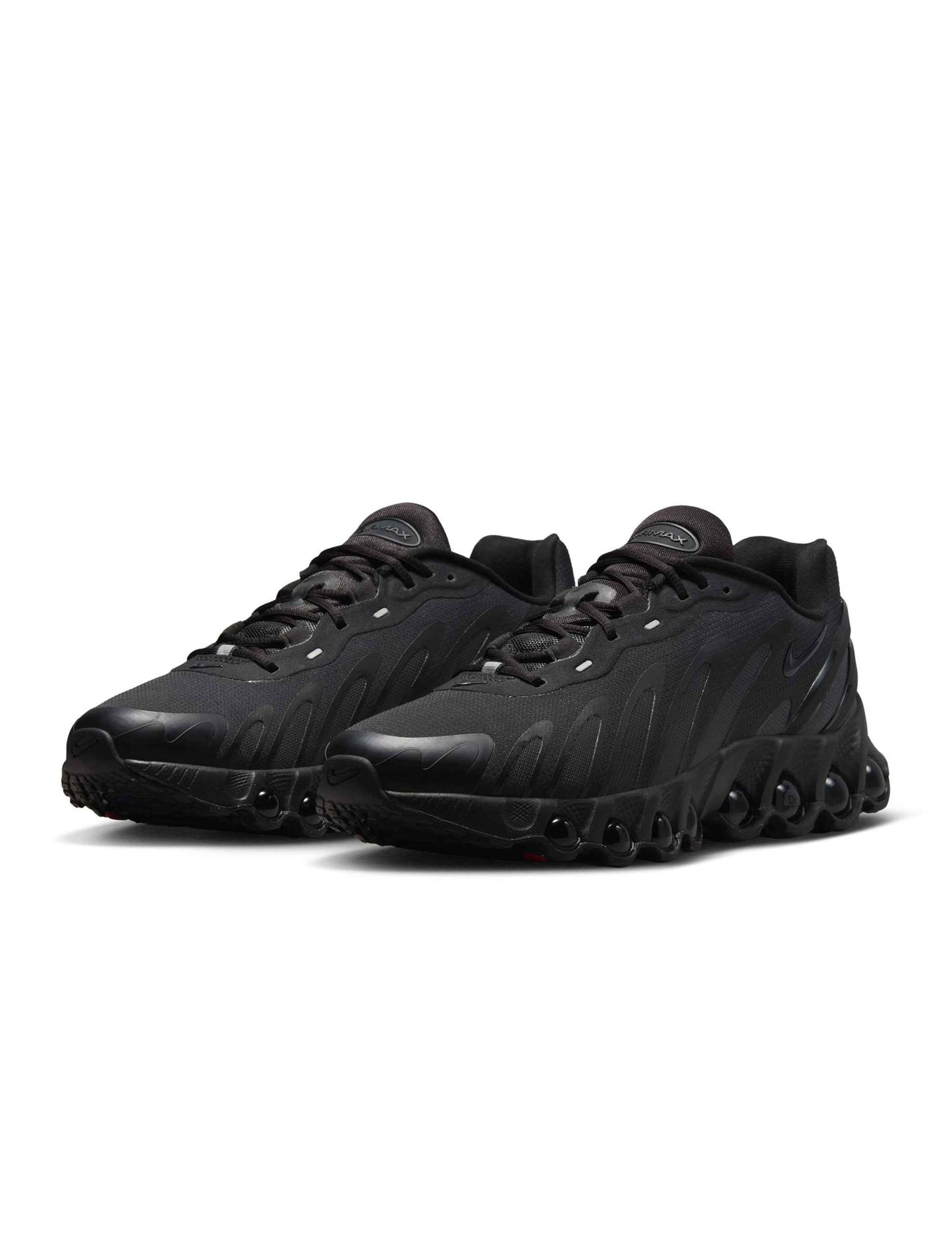 Nike Mens Air Max Dn8 - Black