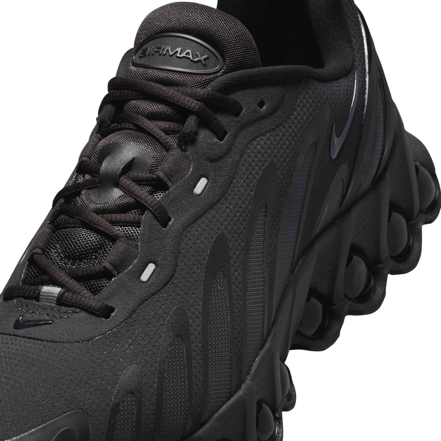 Nike Mens Air Max Dn8 - Black