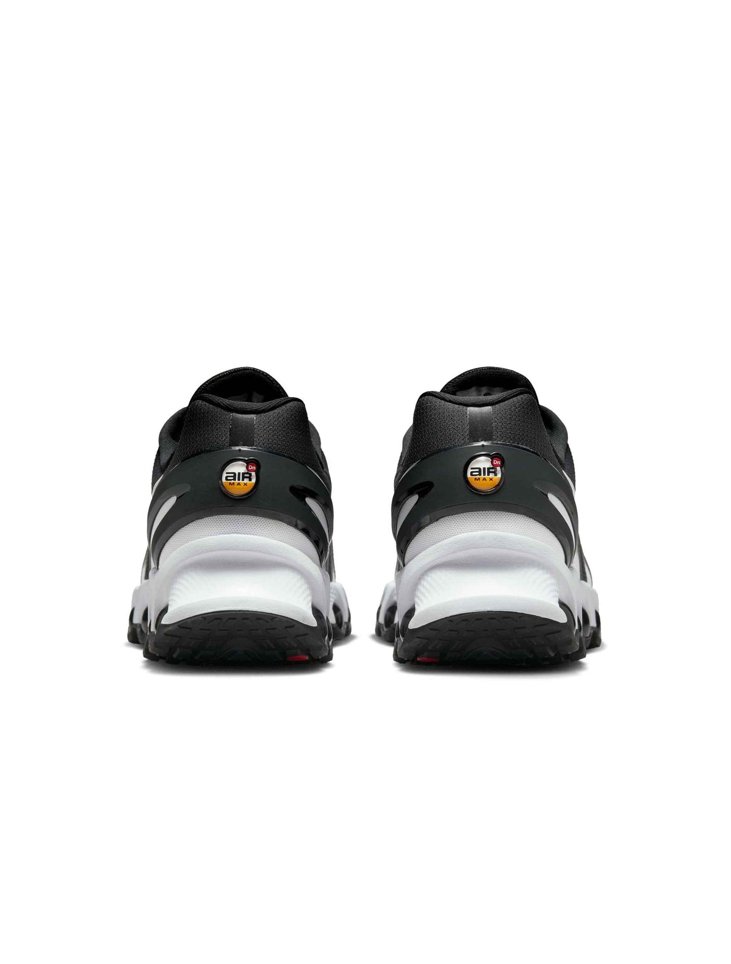 Nike Mens Air Max Dn8 - Black/White