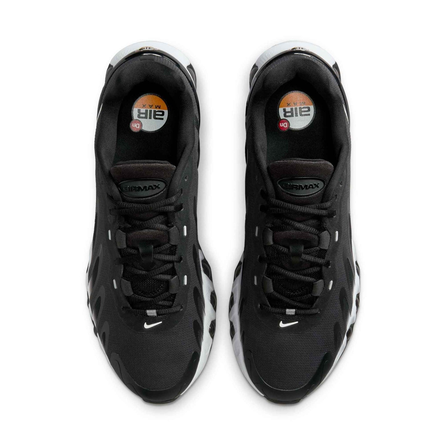 Nike Mens Air Max Dn8 - Black/White
