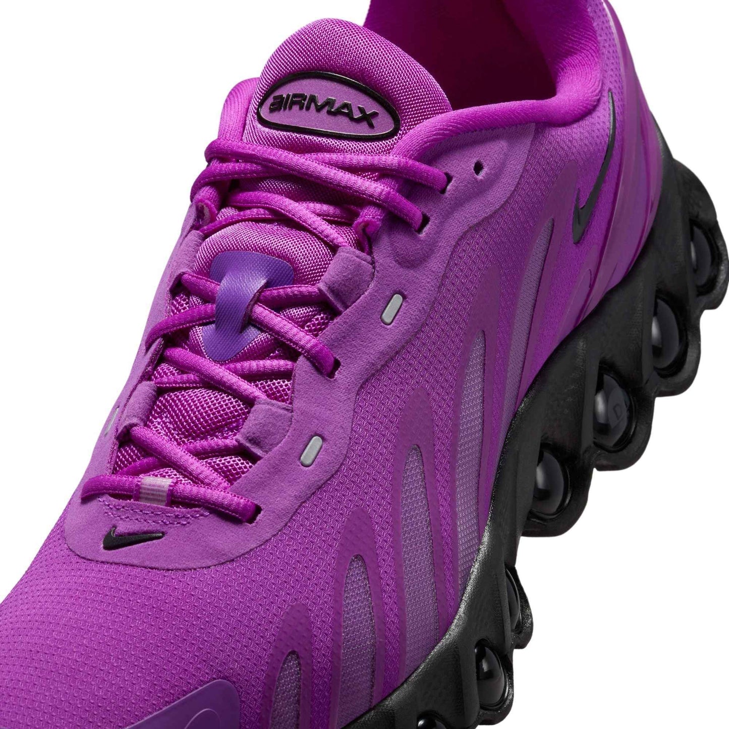 Nike Mens Air Max Dn8 - Vivid Purple