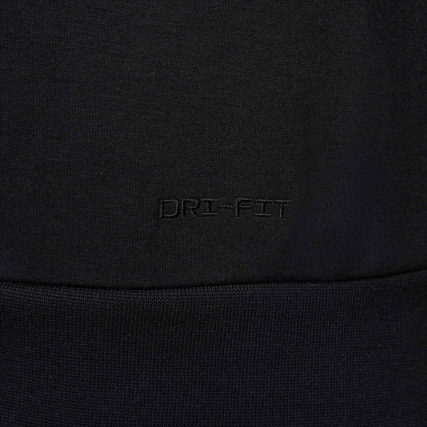 Nike Mens Primary Fleece Crewneck - Black