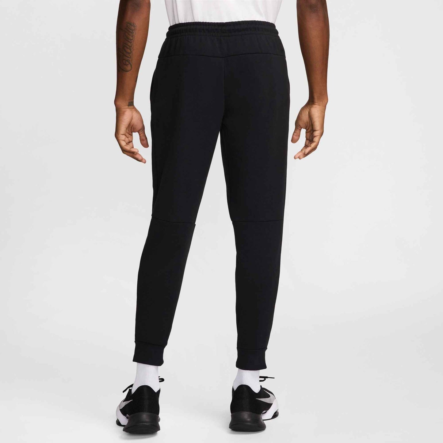 Nike Mens Primary Fleece Dri-Fit Joggers - Black