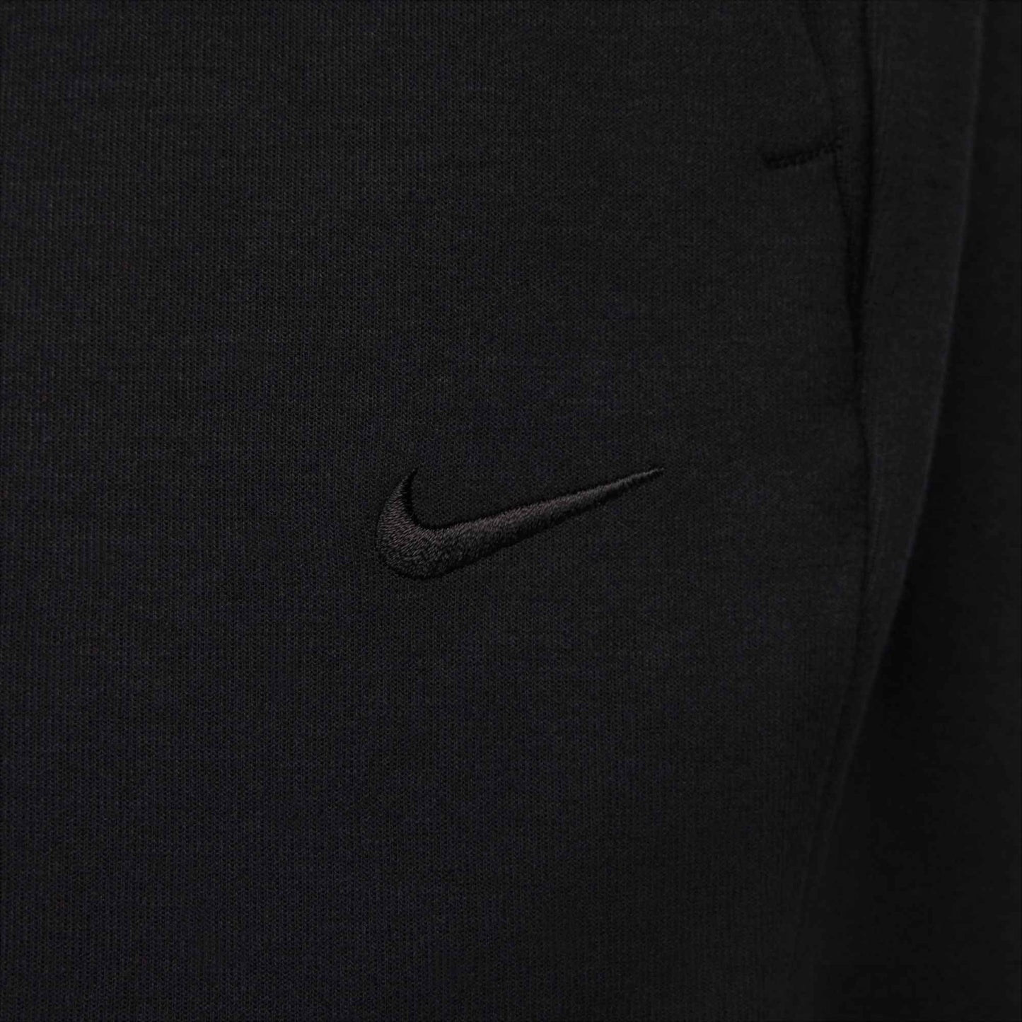 Nike Mens Primary Fleece Dri-Fit Joggers - Black