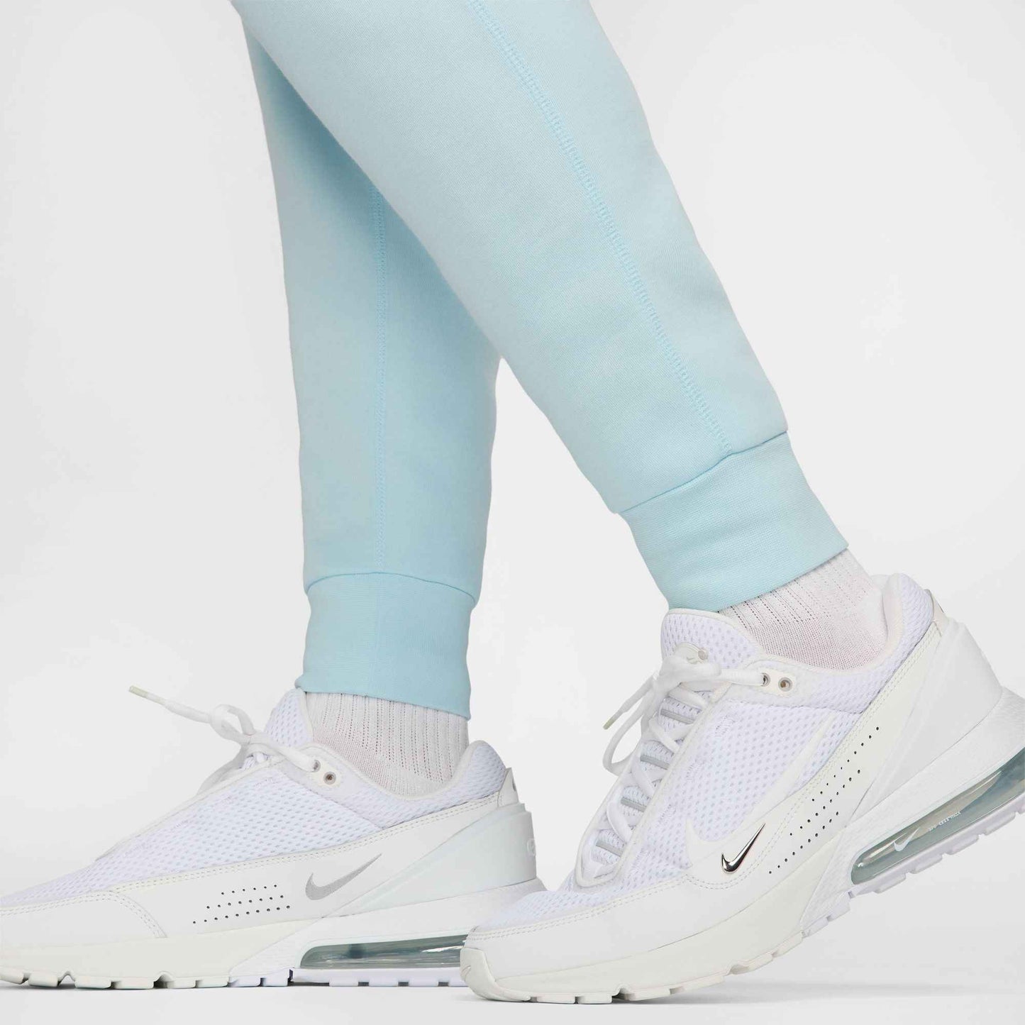Nike Sportswear Tech Fleece Joggers - Glacier Blue
