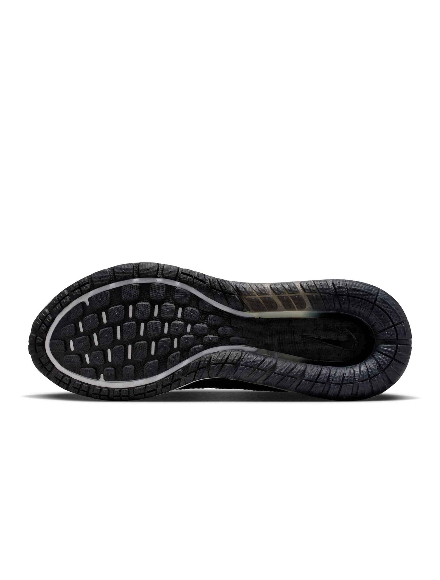 Nike Mens Air Max Phoenix - Black/White