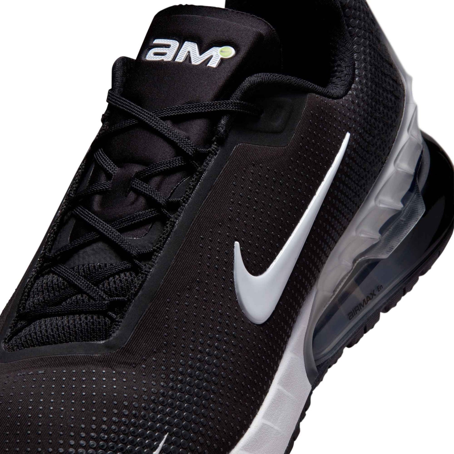 Nike Mens Air Max Phoenix - Black/White