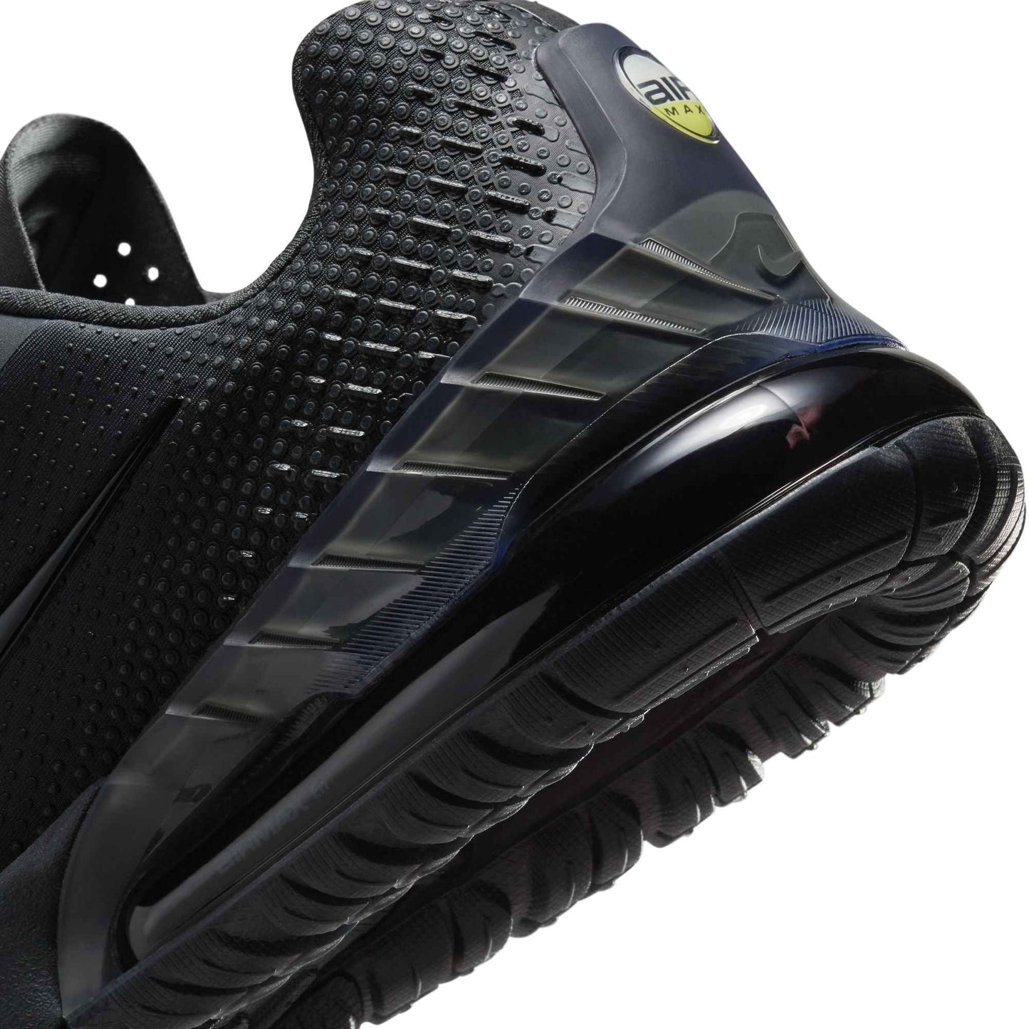 Nike Mens Air Max Phoenix - Anthracite