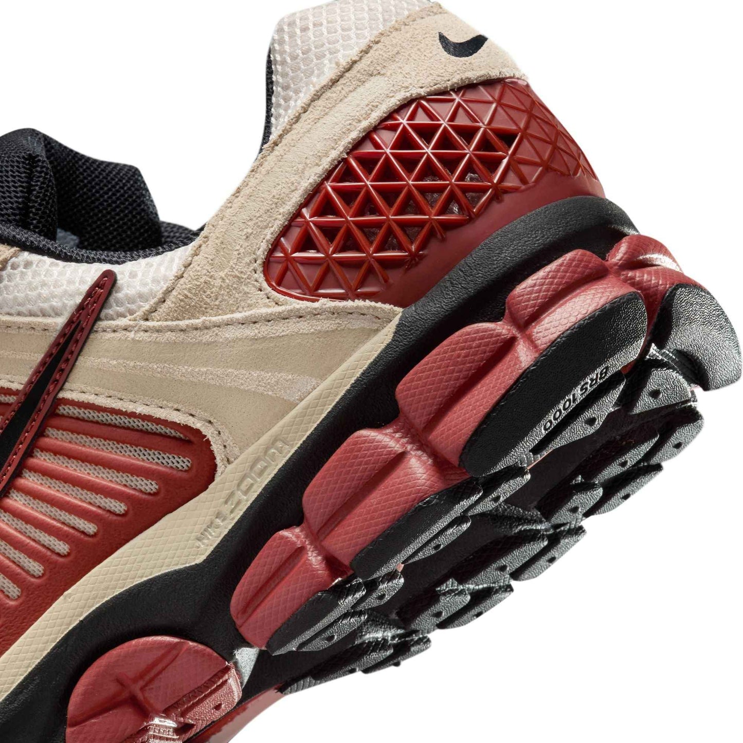 Nike Mens Zoom Vomero 5 - Desert Khaki/Black
