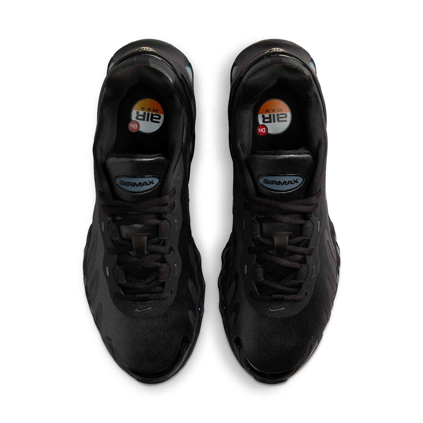 Nike Women's Air Max Dn8 - Black