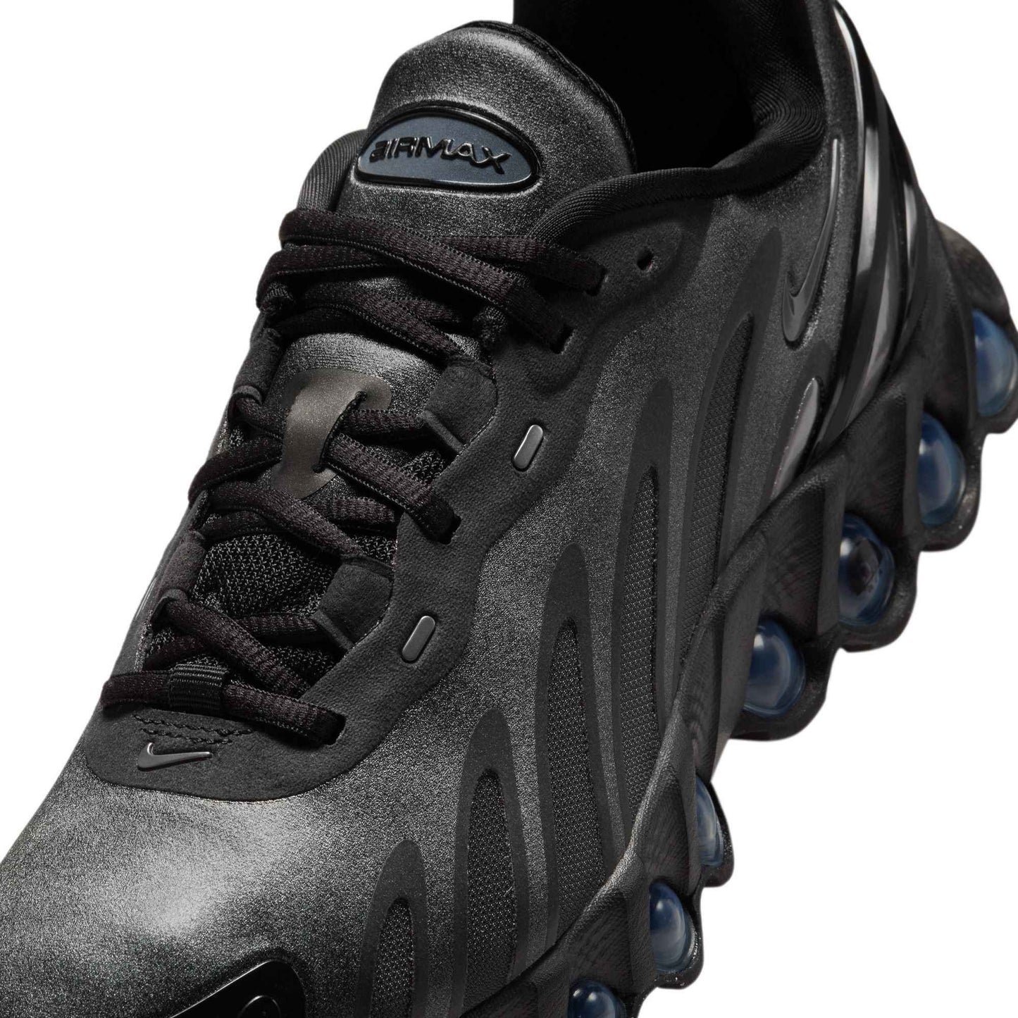 Nike Women's Air Max Dn8 - Black
