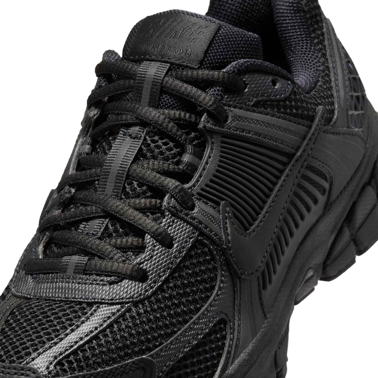 Nike Big Kids Vomero 5 - Black