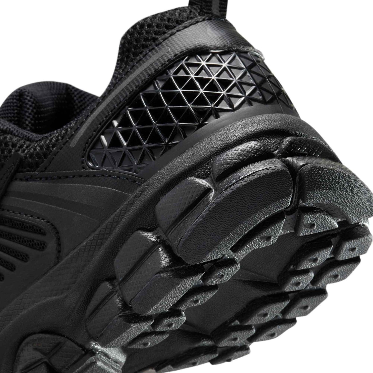 Nike Big Kids Vomero 5 - Black