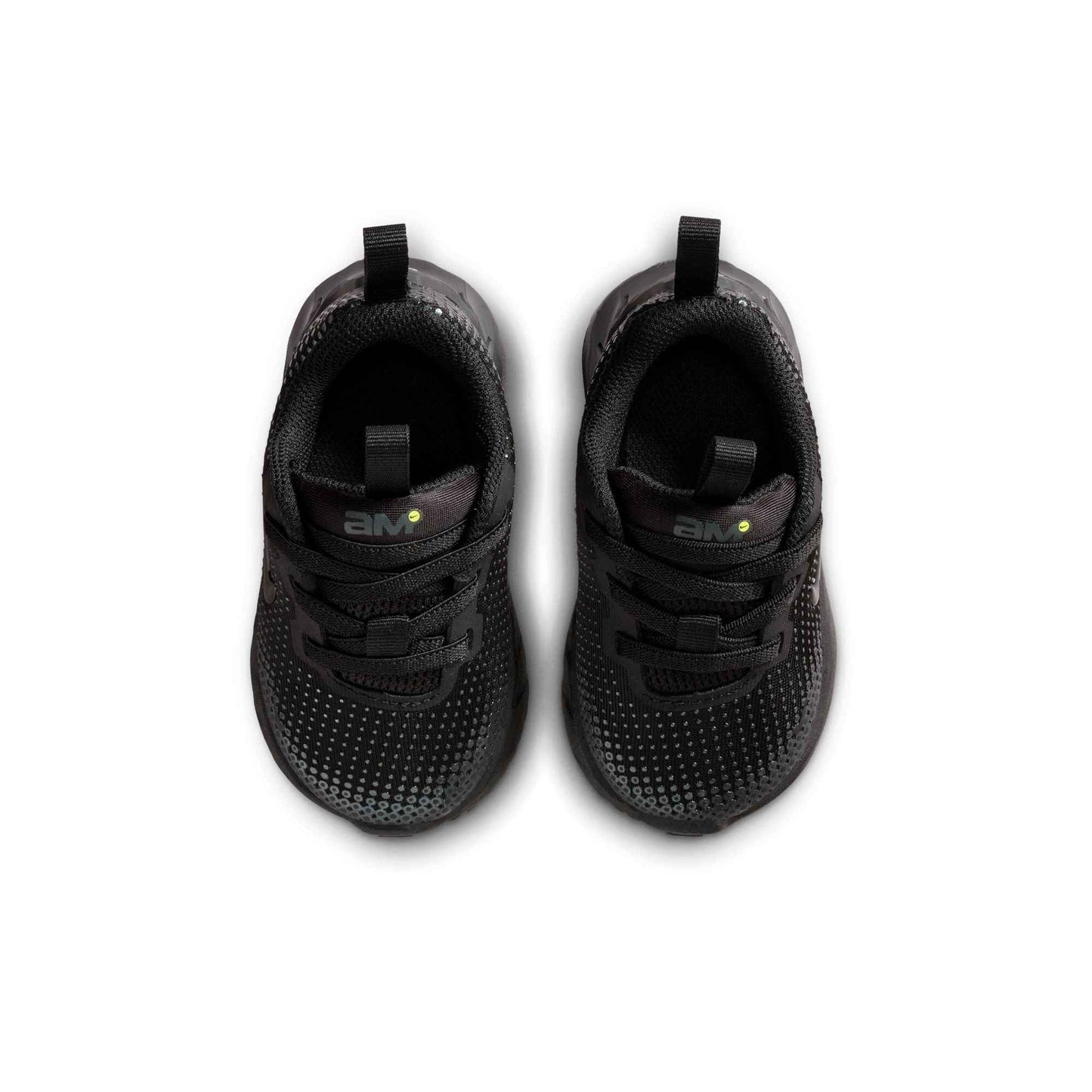 Nike (TD) Air Max Phoenix - Black