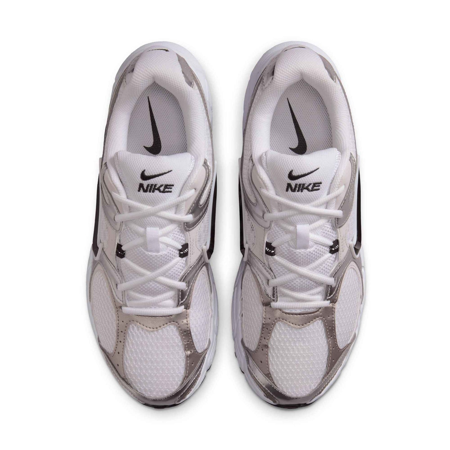 Nike Mens V5 RNR - White