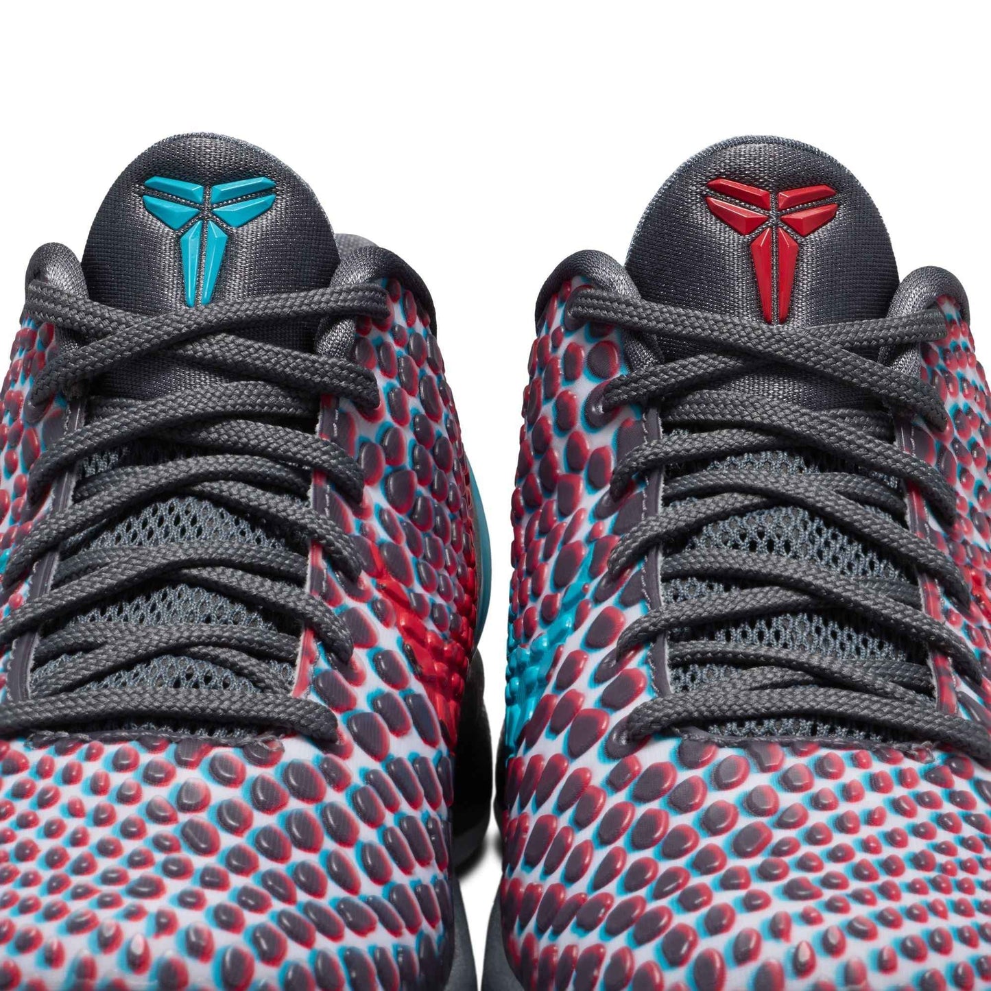 Nike Big Kids Kobe 6 - All Star 3D