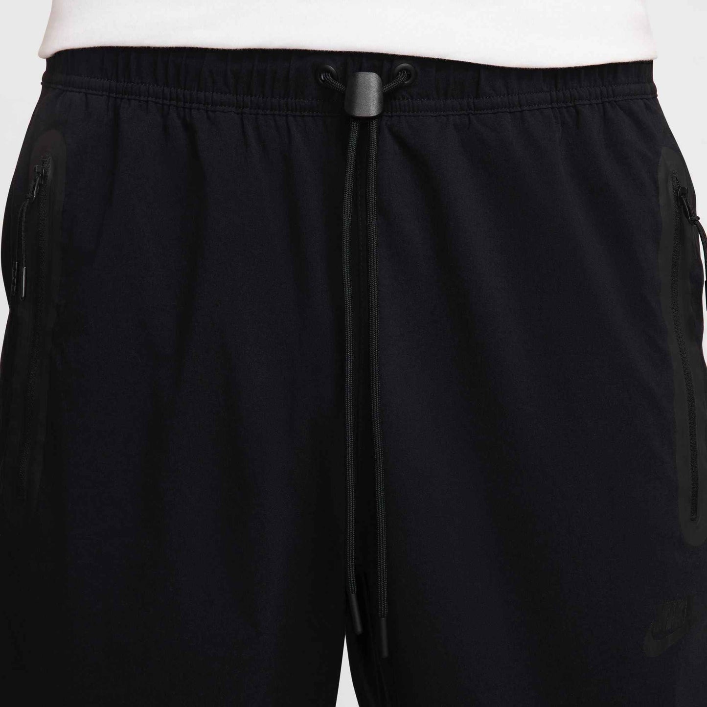 Nike Mens Woven Pants - Black