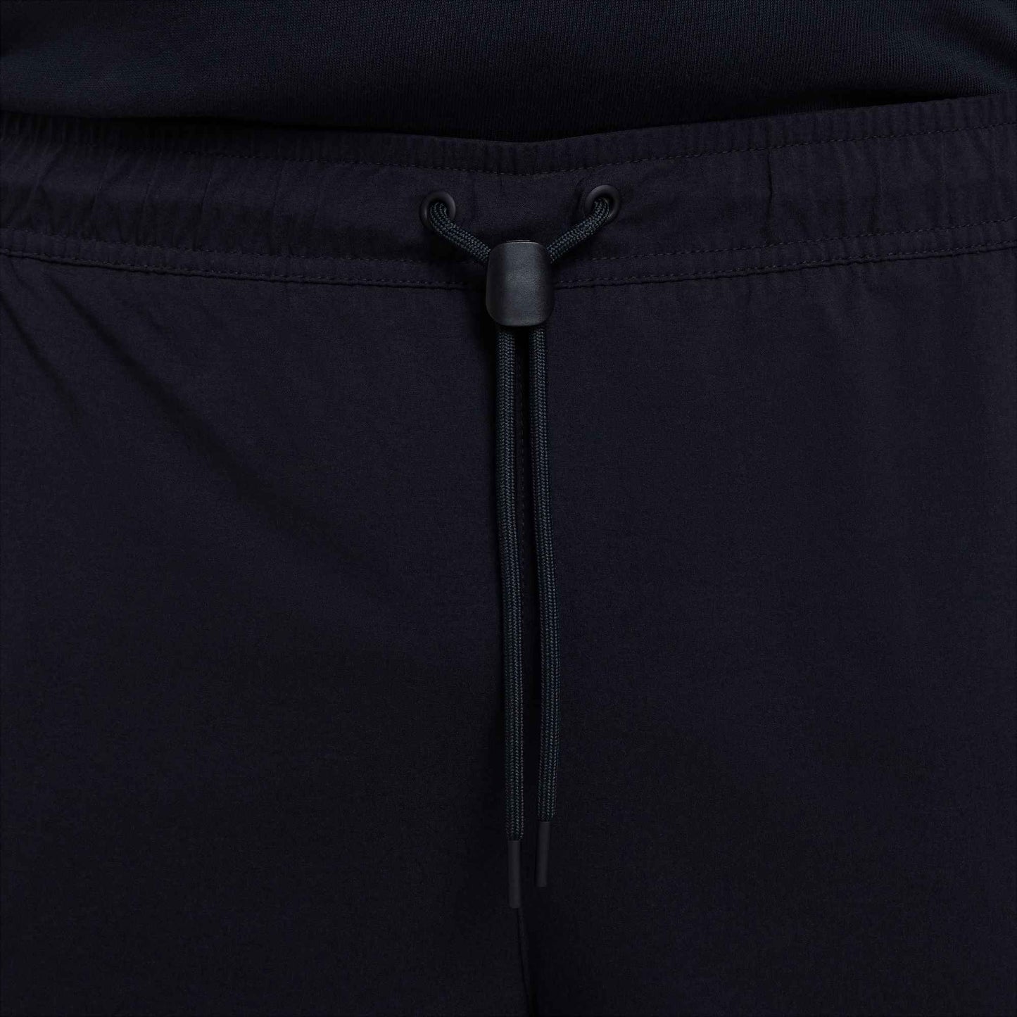 Nike Mens Woven Pants - Black