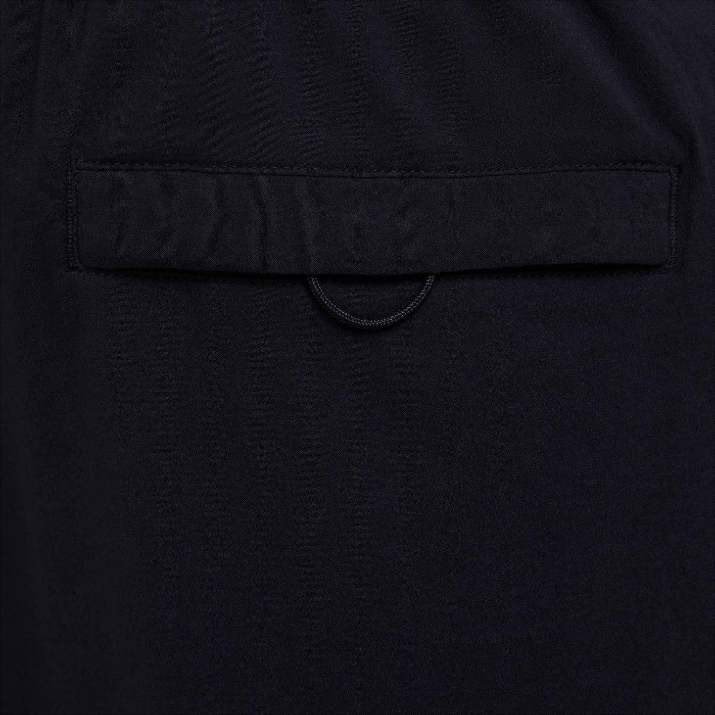 Nike Mens Woven Pants - Black