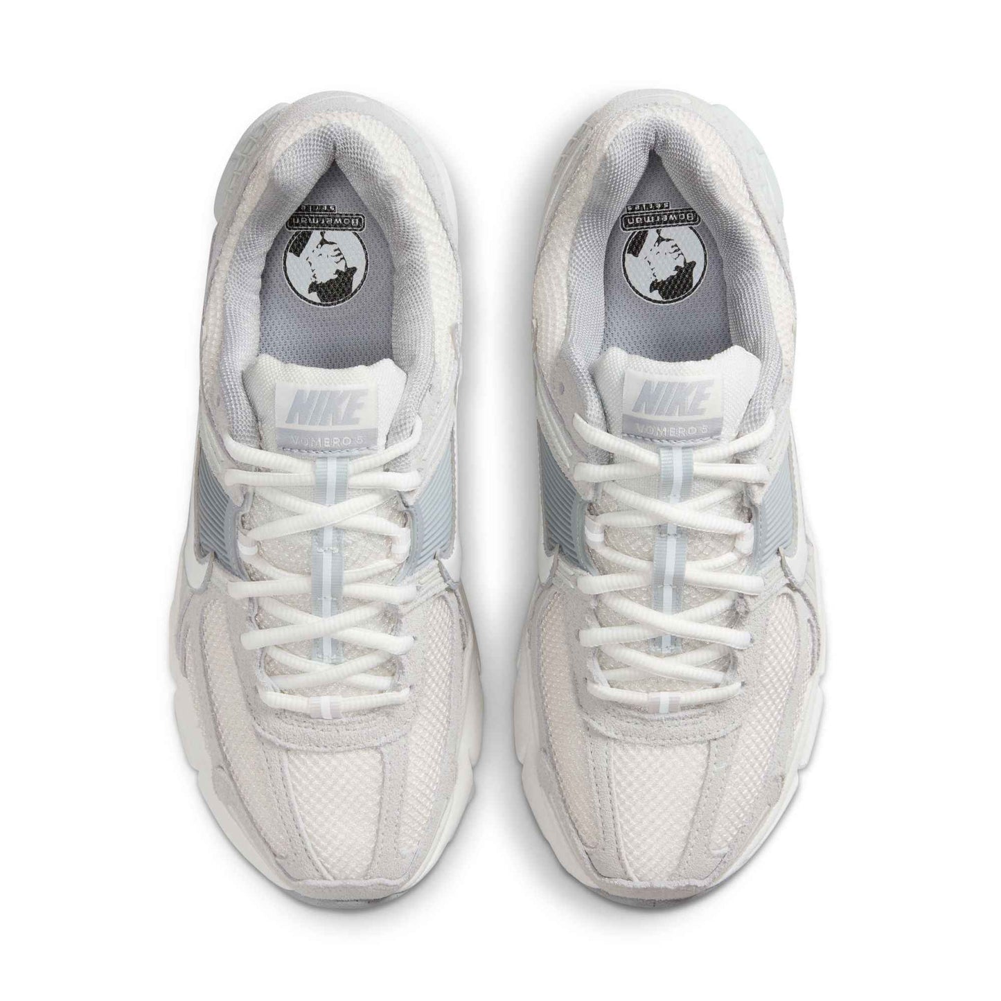 Buy Nike Women's Zoom Vomero 5 - Pure Platinum