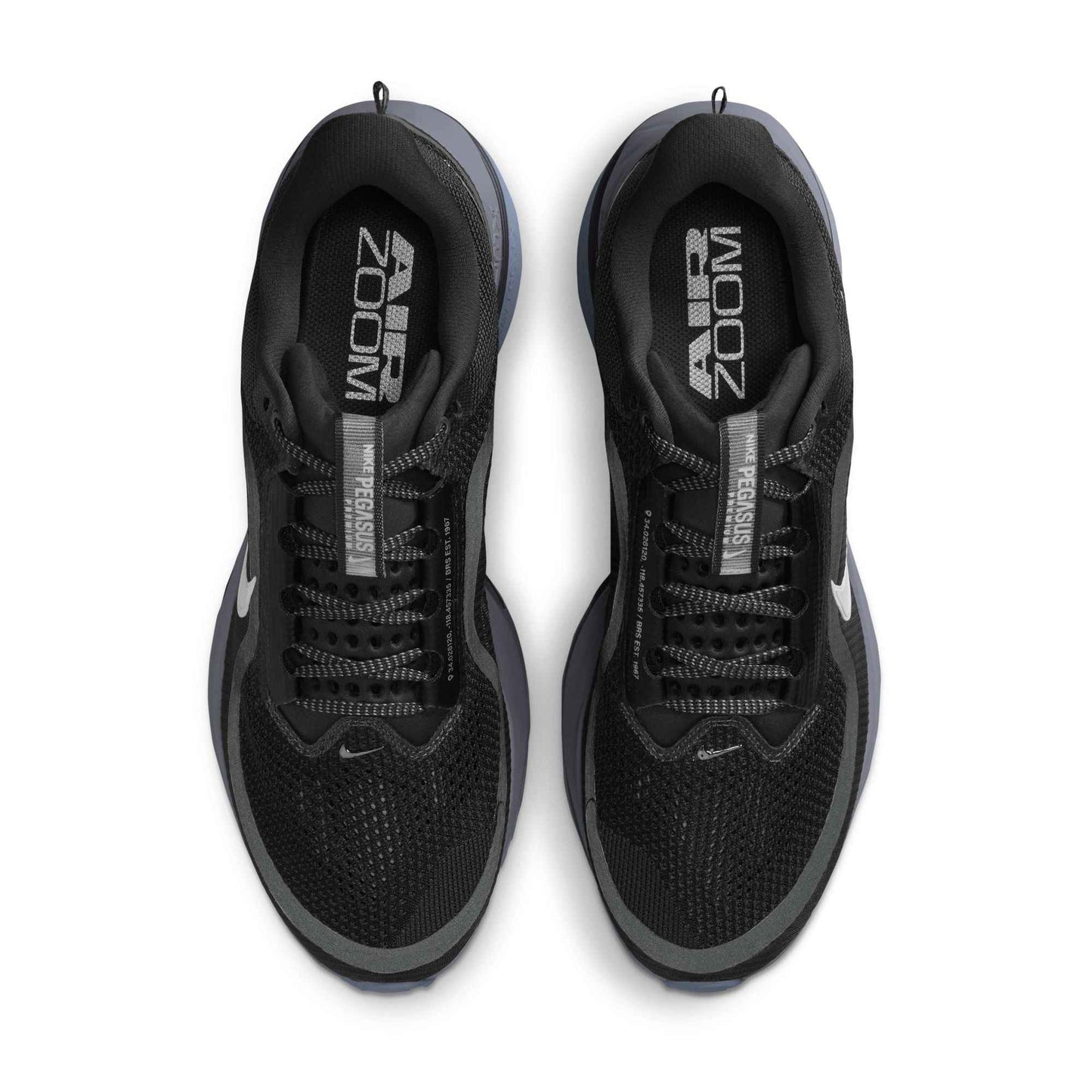 Nike Mens Pegasus Premium - Anthracite