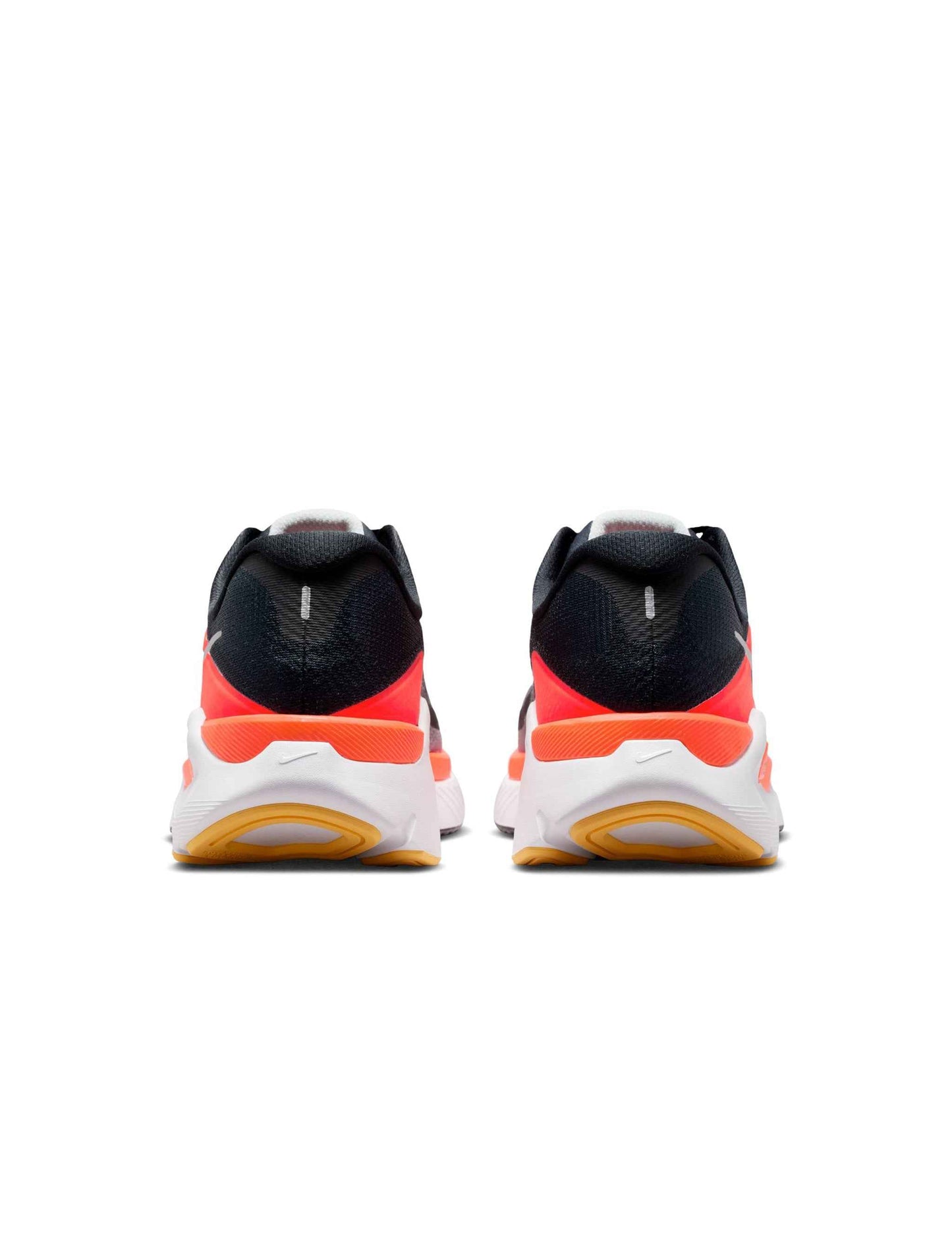 Nike Mens Structure Plus - Black