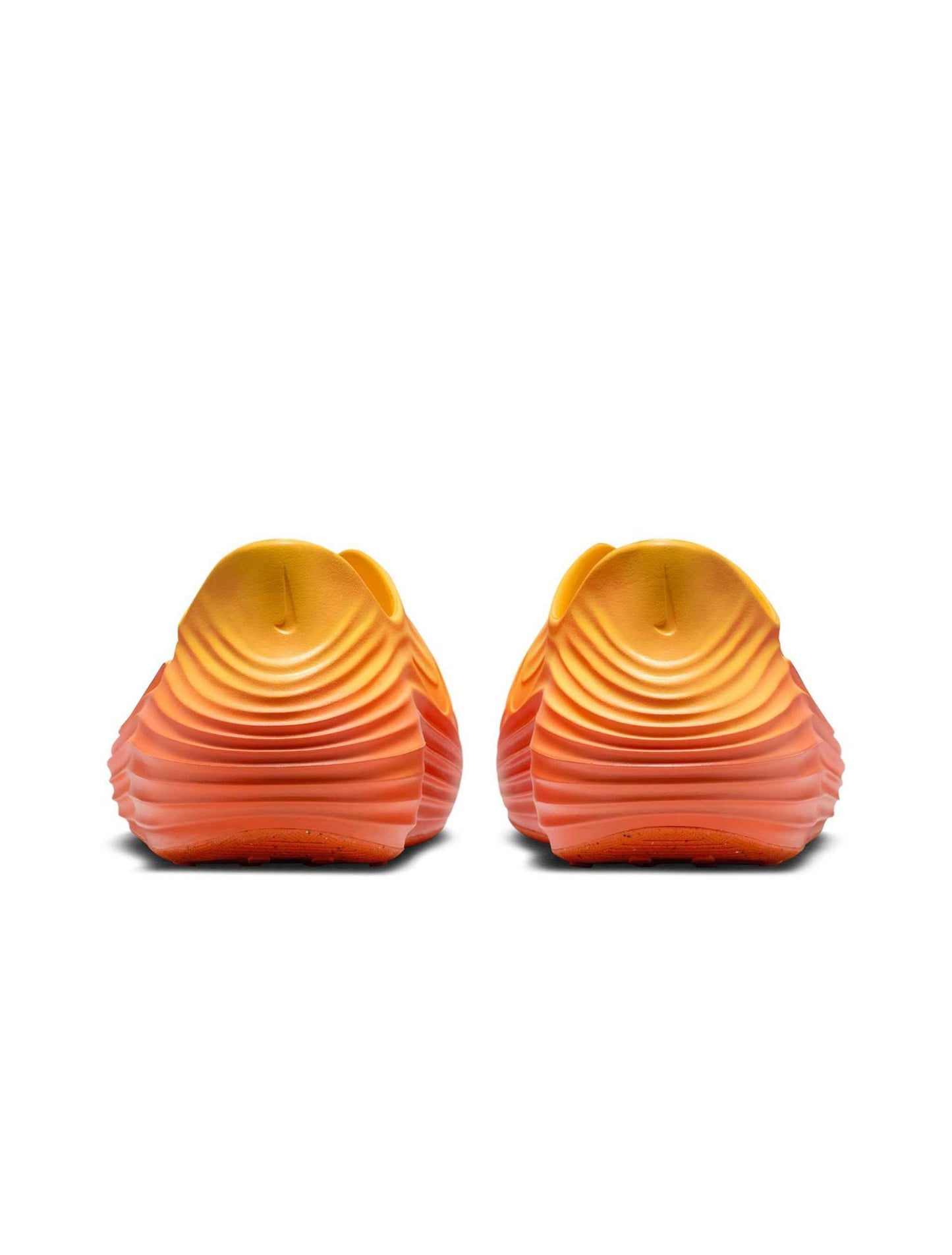 Nike Mens Reactx Rejuven8 Topaz Gold/Lt Crimson-Turf Orange
