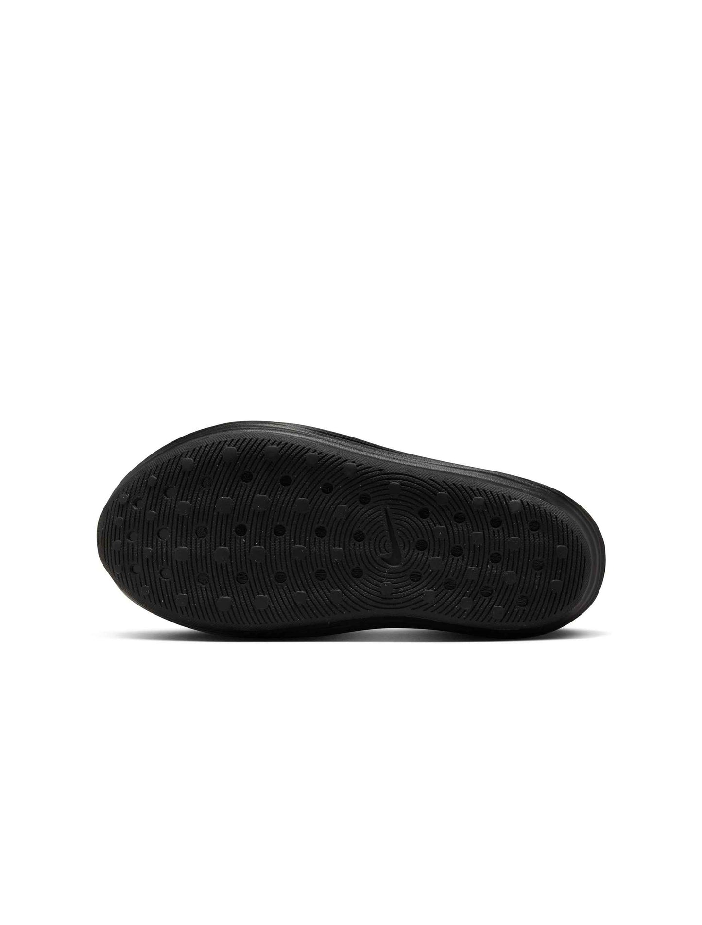 Nike Womens ReactX Rejuven8 - Triple Black
