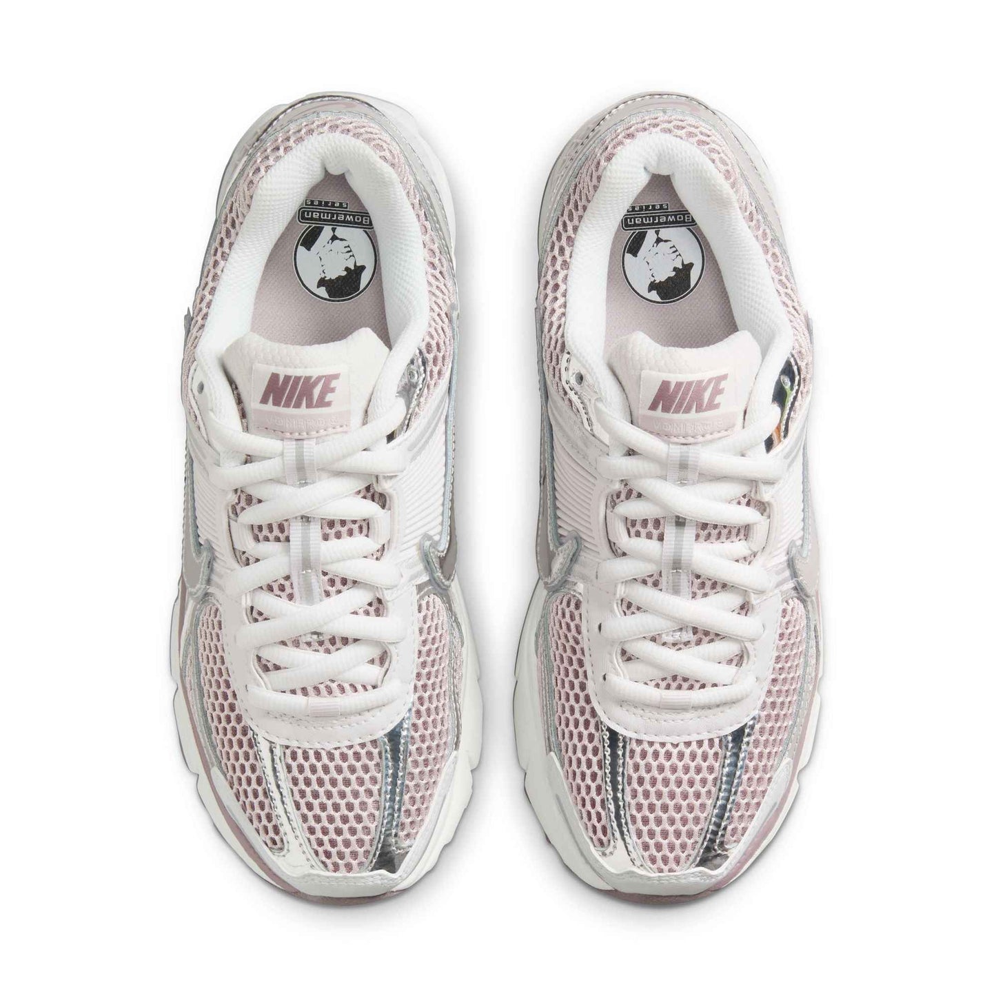 Nike Womens Zoom Vomero 5 - Vast Grey