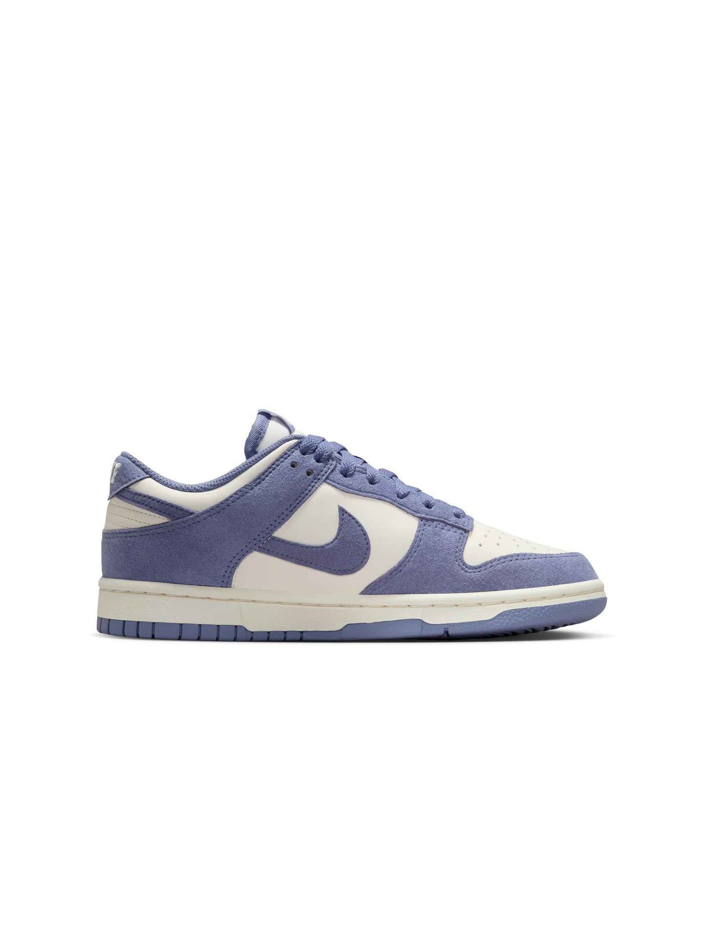 Nike Womens Dunk Low - World Indigo