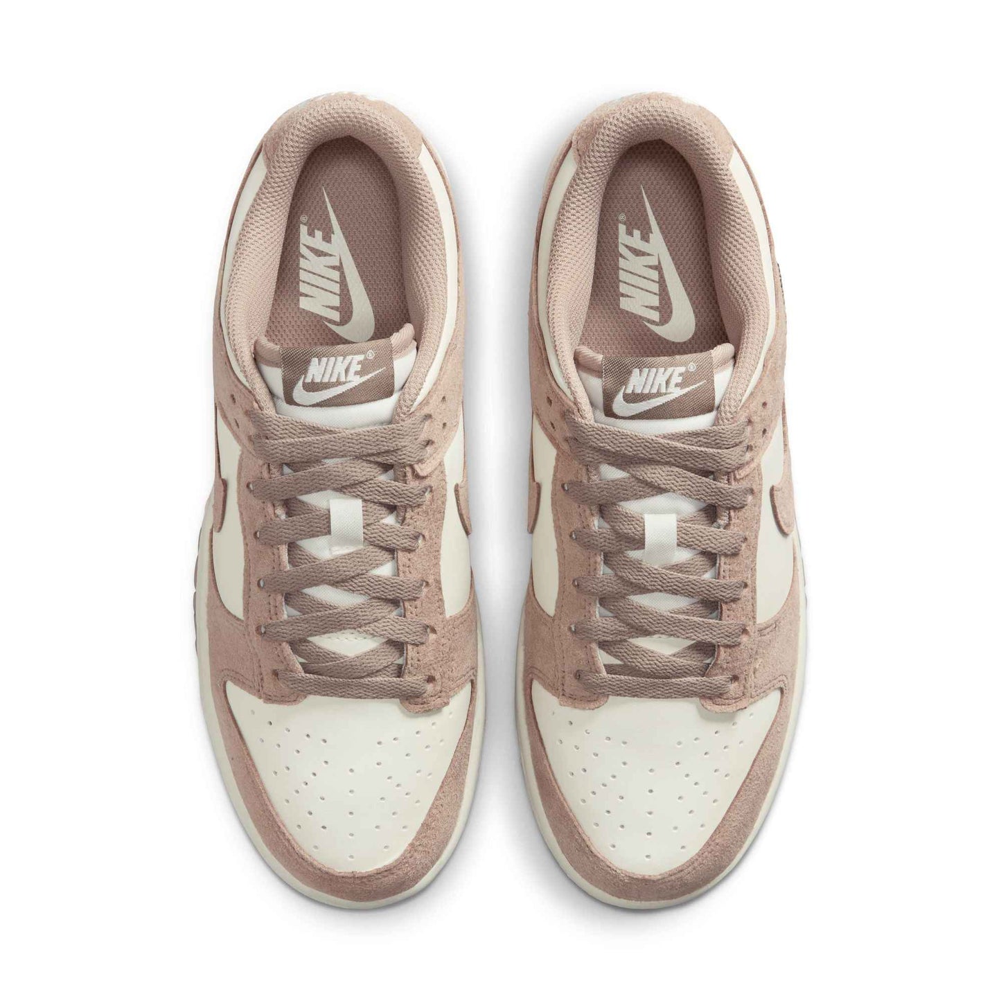 Nike Womens Dunk Low - Sail