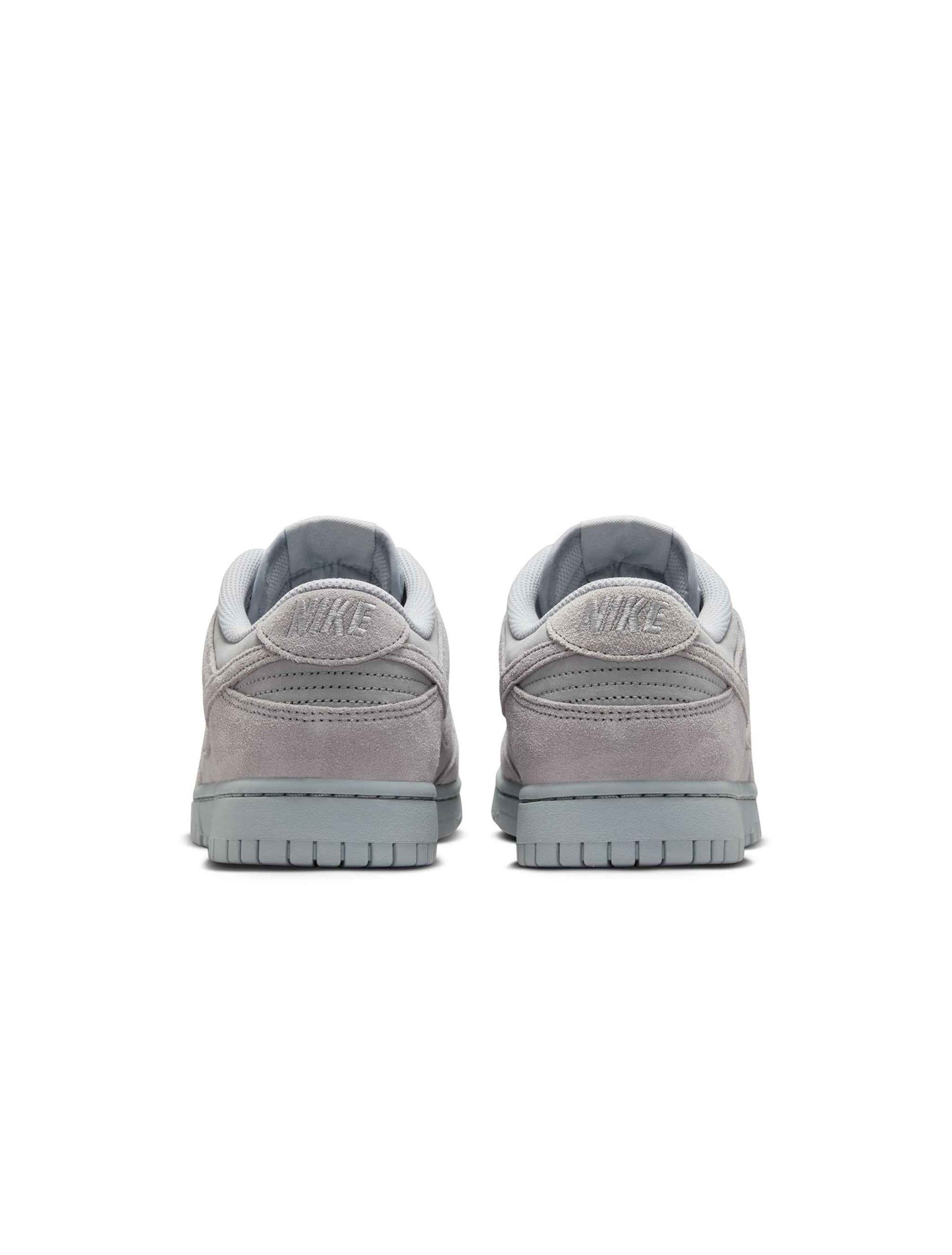Nike Mens Dunk Low Retro SE - Wolf Grey