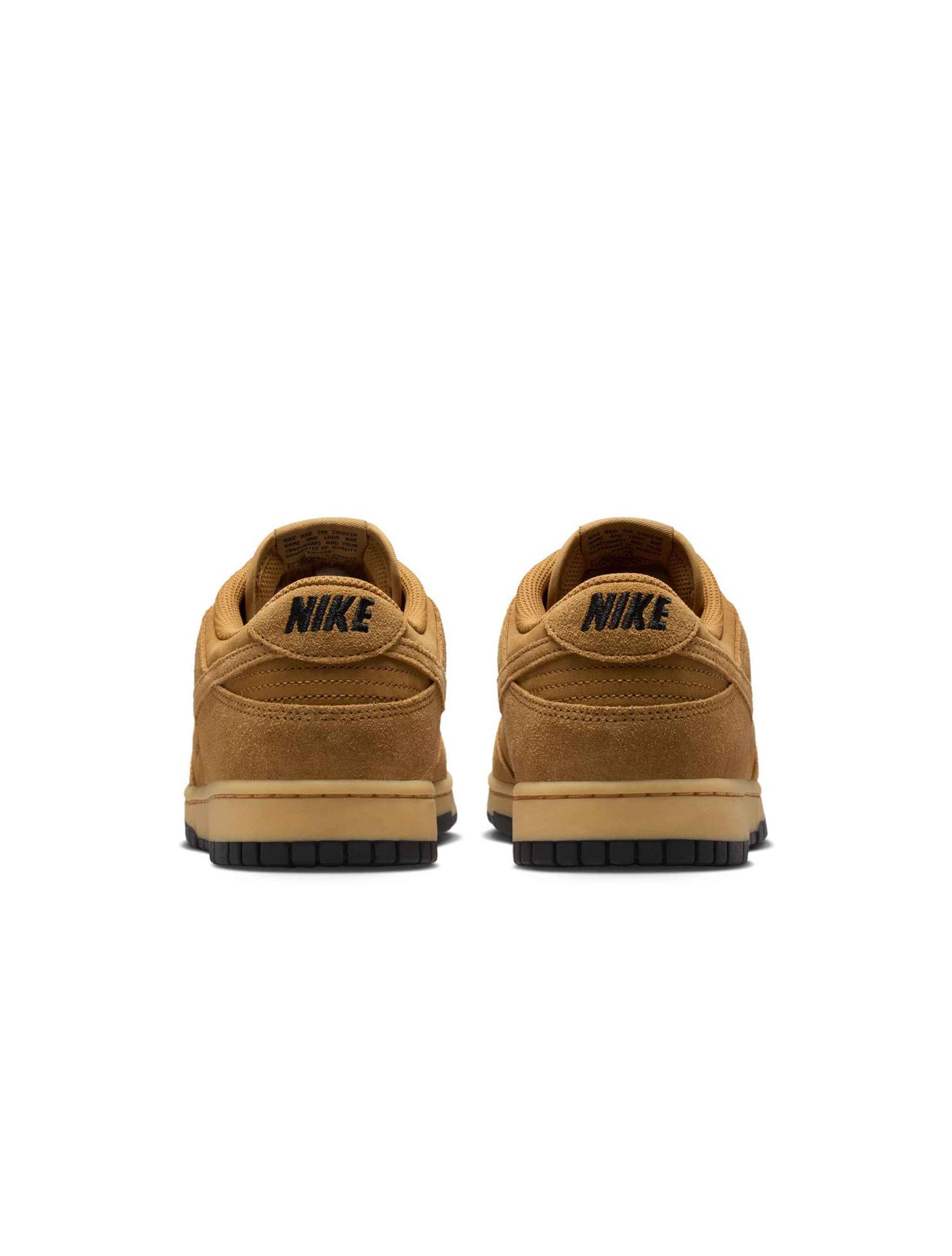 Nike Mens Dunk Low Retro SE - Wheat