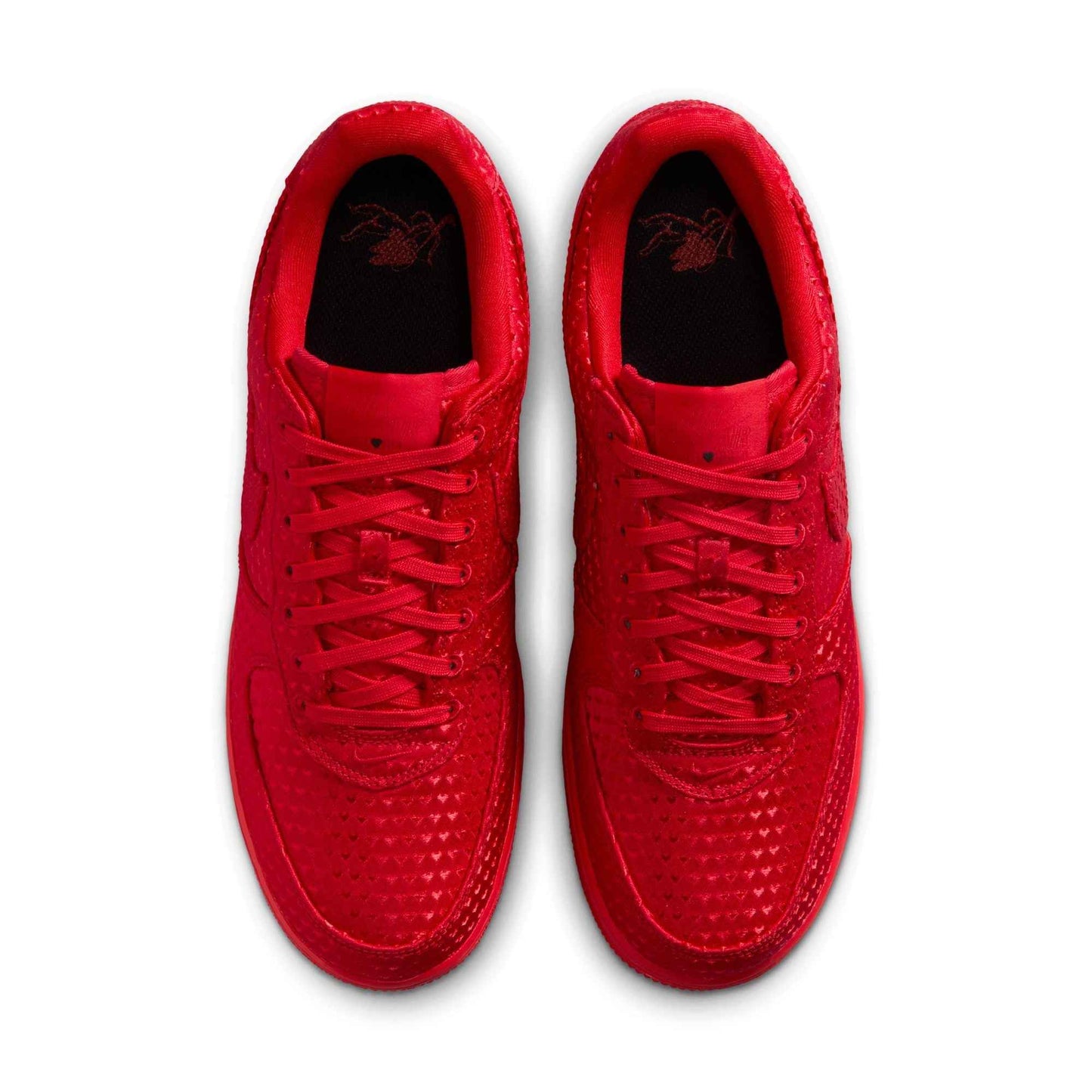 Nike Mens Air Force 1 Retro - Valentine's Day