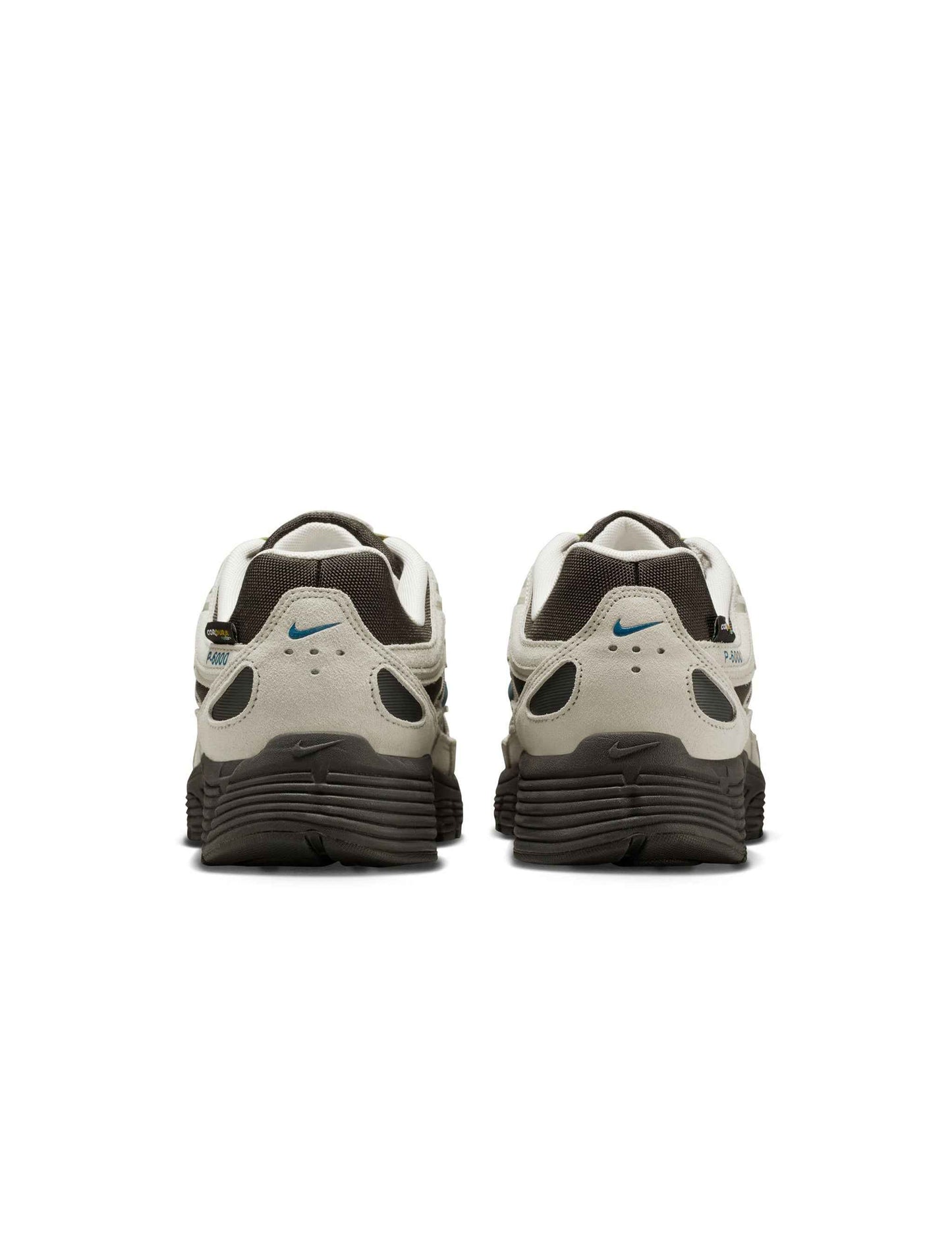 Nike Mens P-6000 Premium Cordura® - Orewood Brown