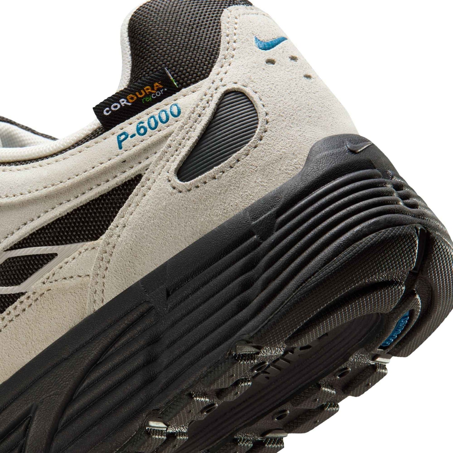 Nike Mens P-6000 Premium Cordura® - Orewood Brown