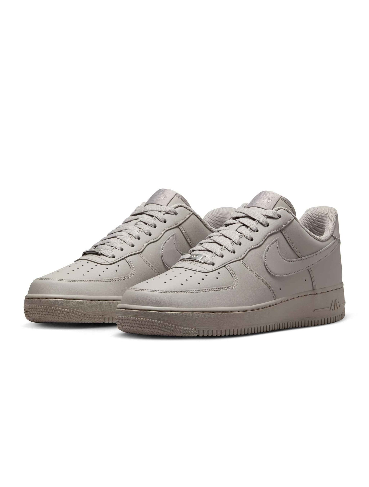 Nike Mens Air Force 1 '07 - College Grey