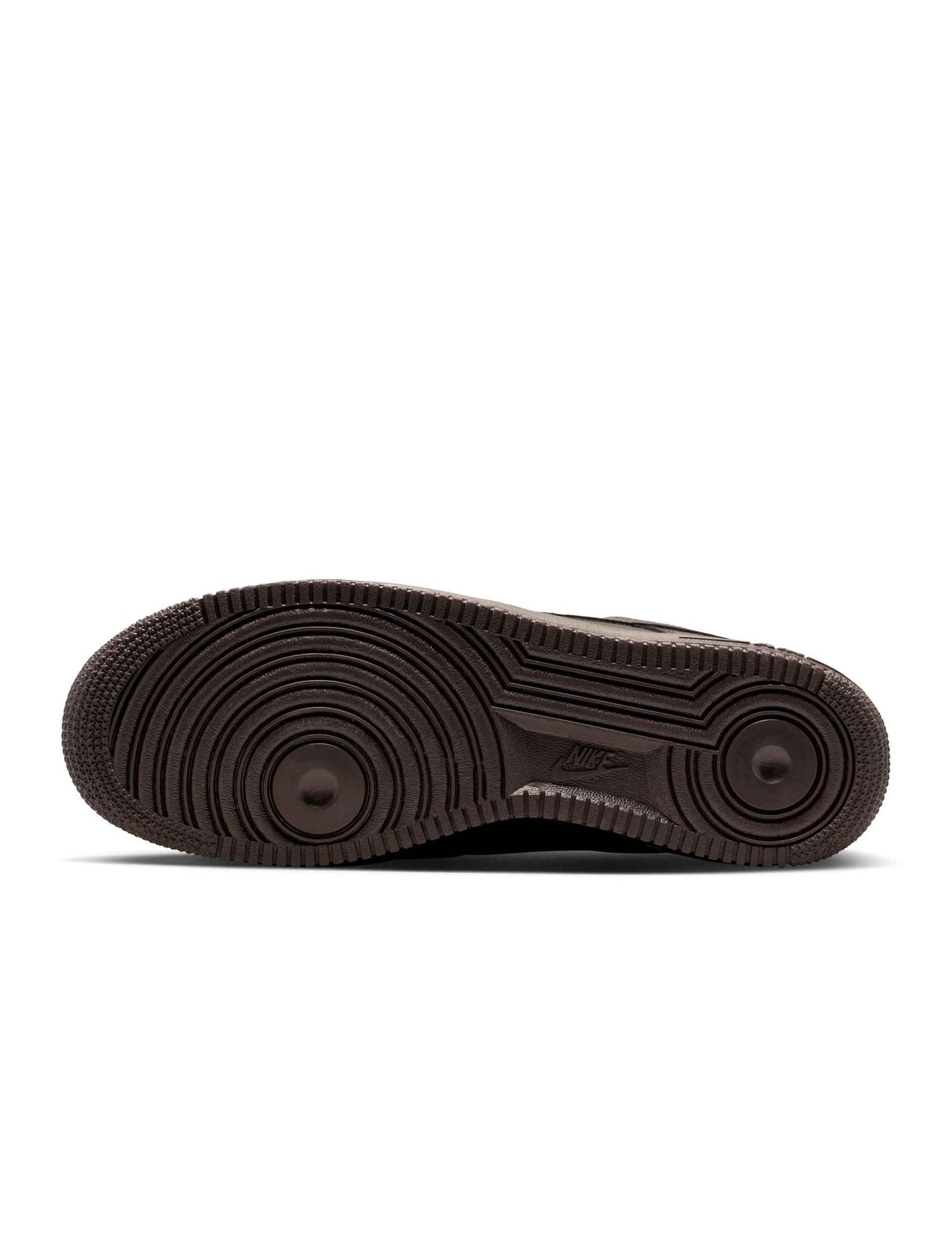 Nike Mens Air Force 1 '07 - Velvet Brown