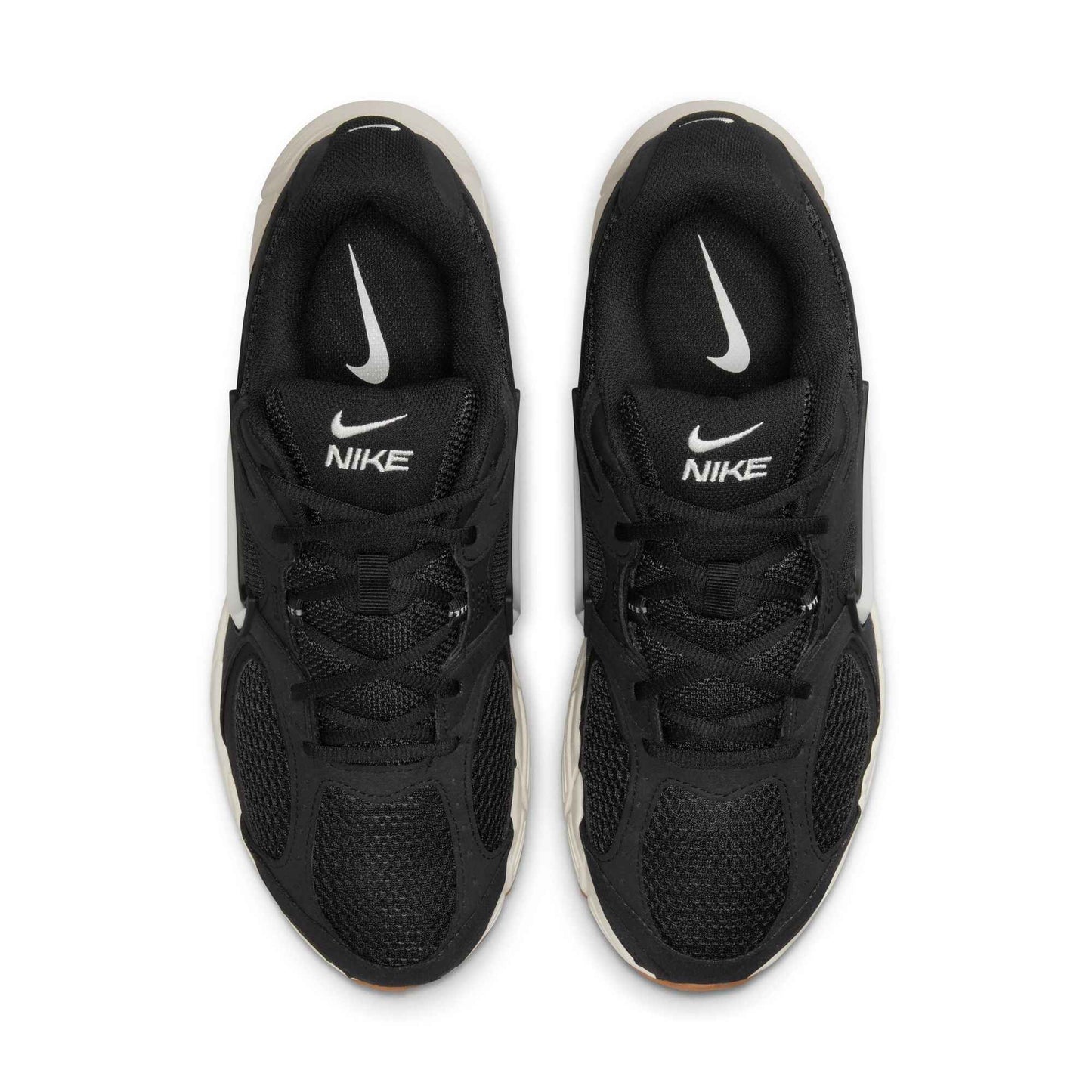 Nike Mens V5 RNR - Black/Gum