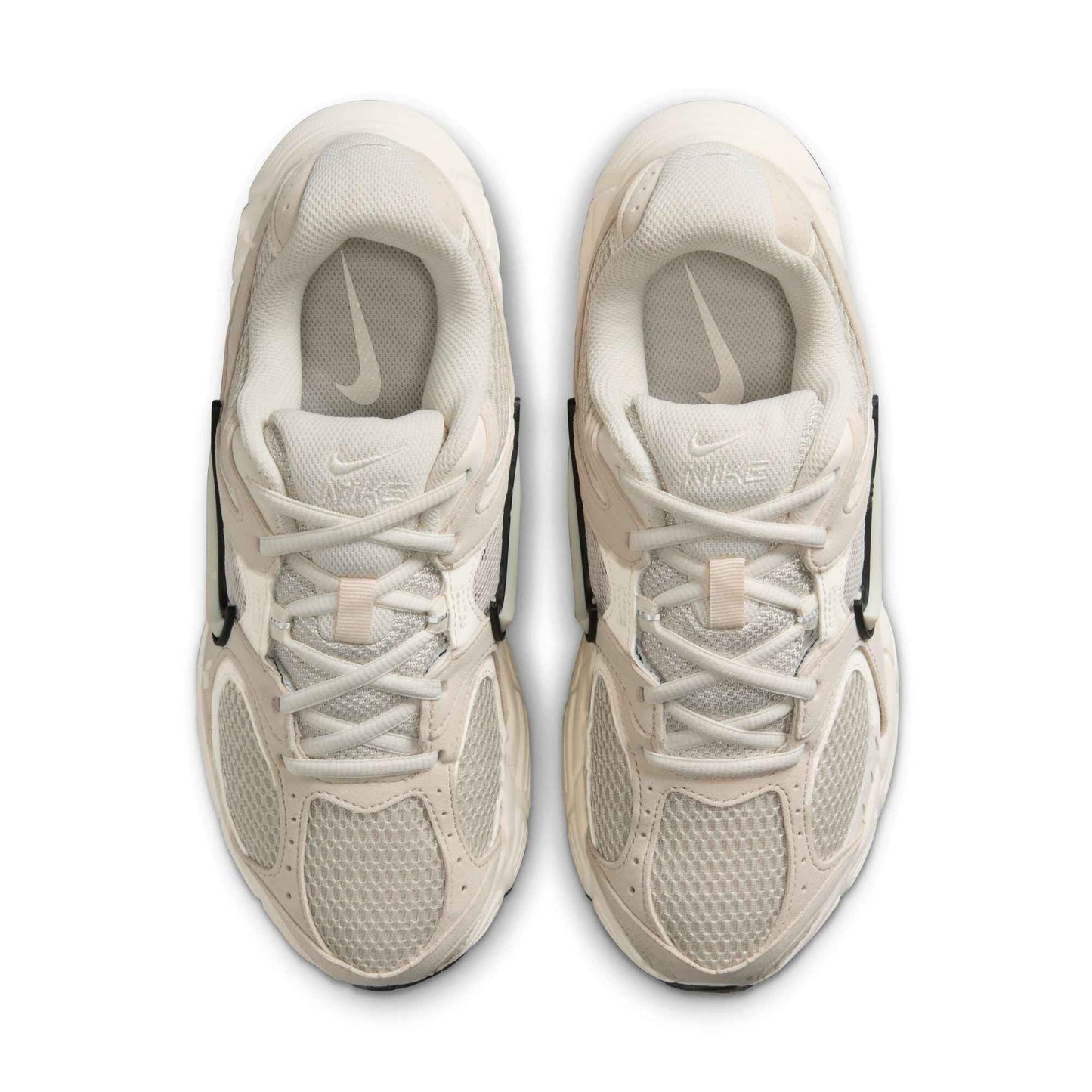 Nike Womens V5 RNR - Light Orewood Brown