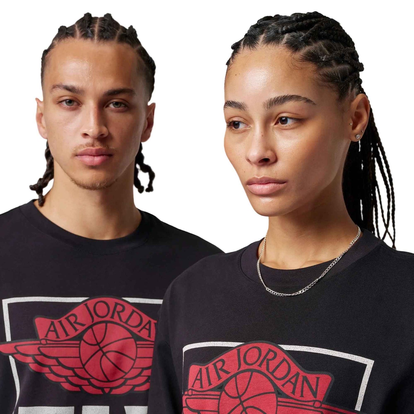 Air Jordan x Levi's® Tee - Black