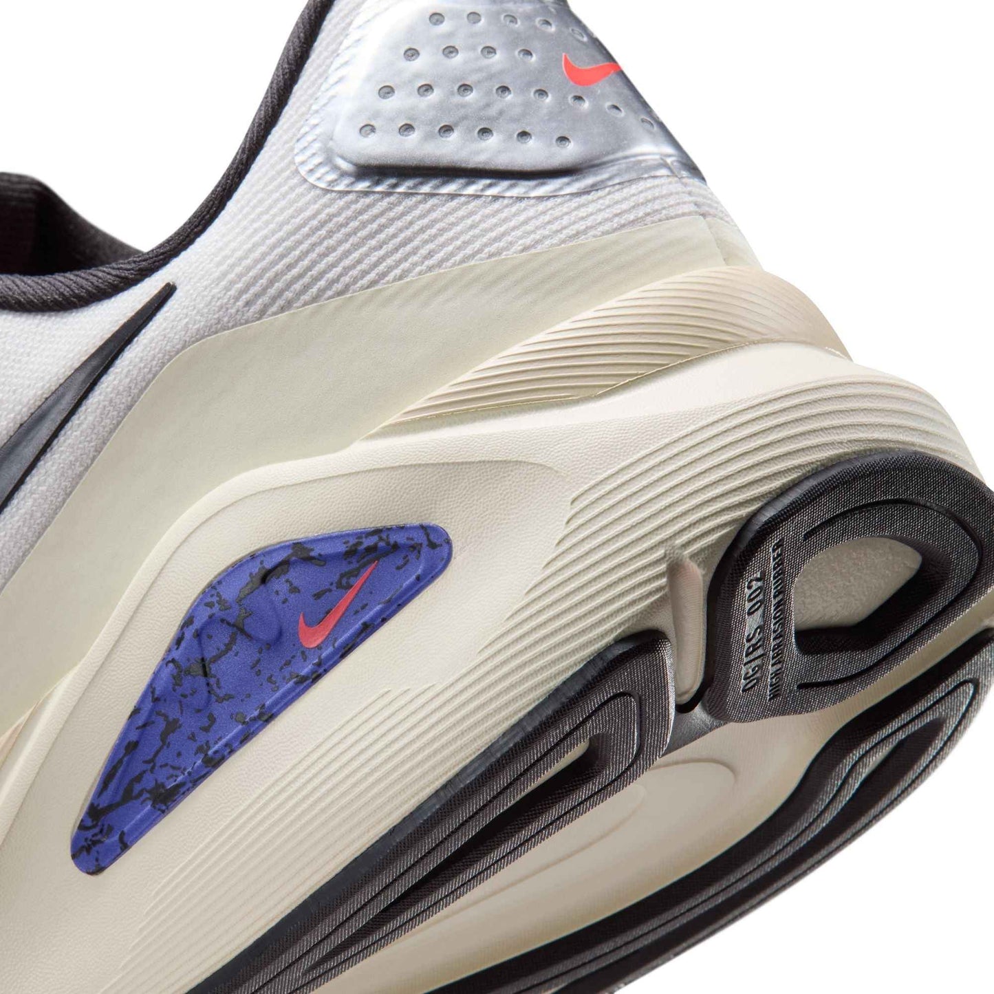 Nike Men's Structure 26 - Summit White