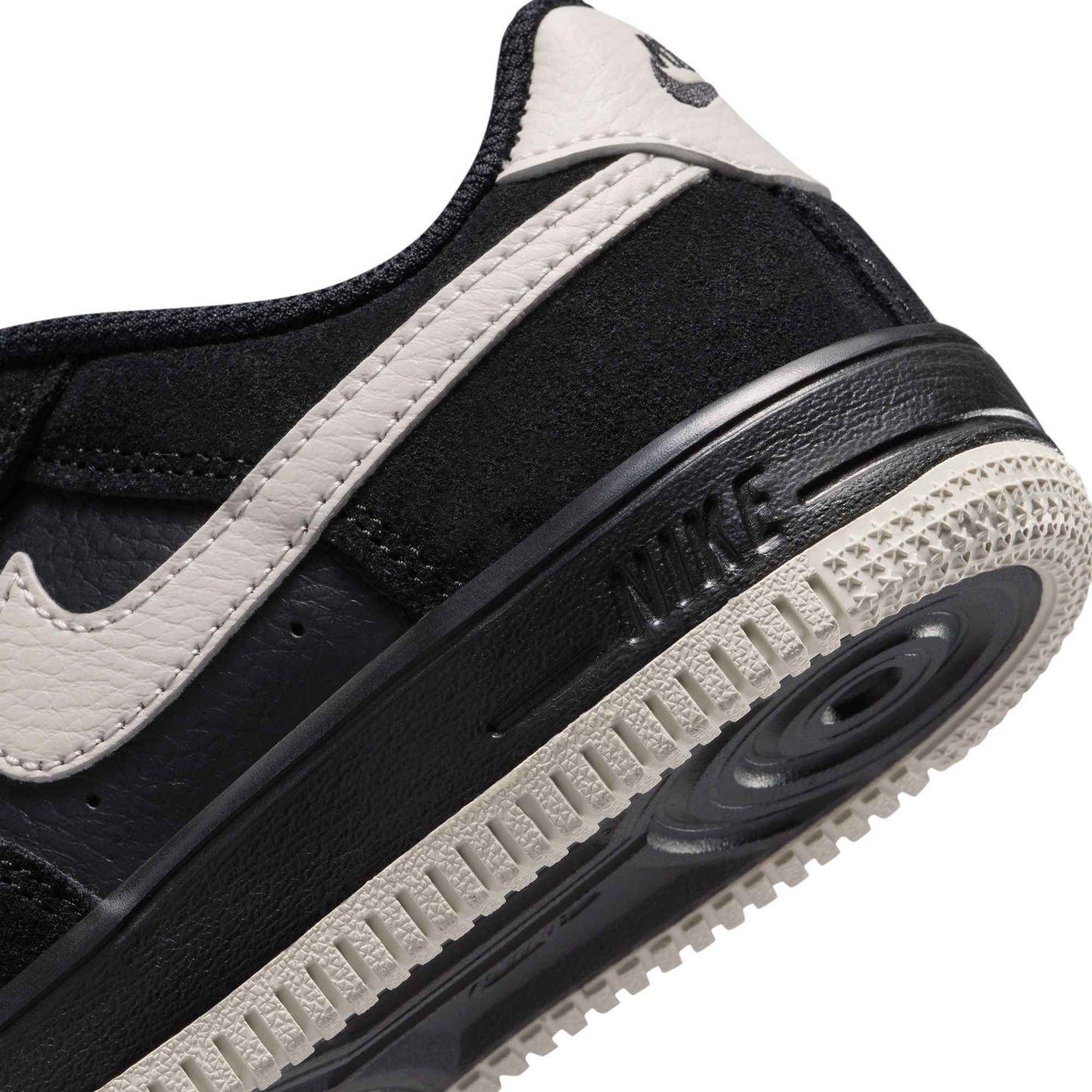 Nike (PS) Force 1 Low LV8 2 - Black