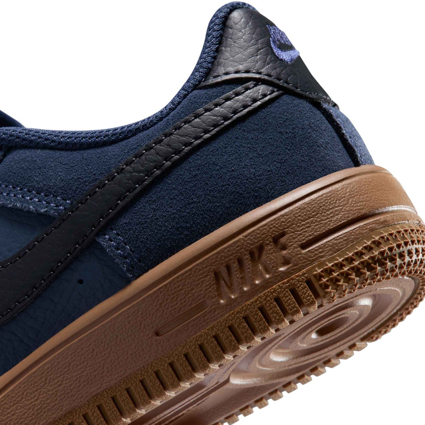 Nike (PS) Force 1 Low LV8 2 - Thunder Blue