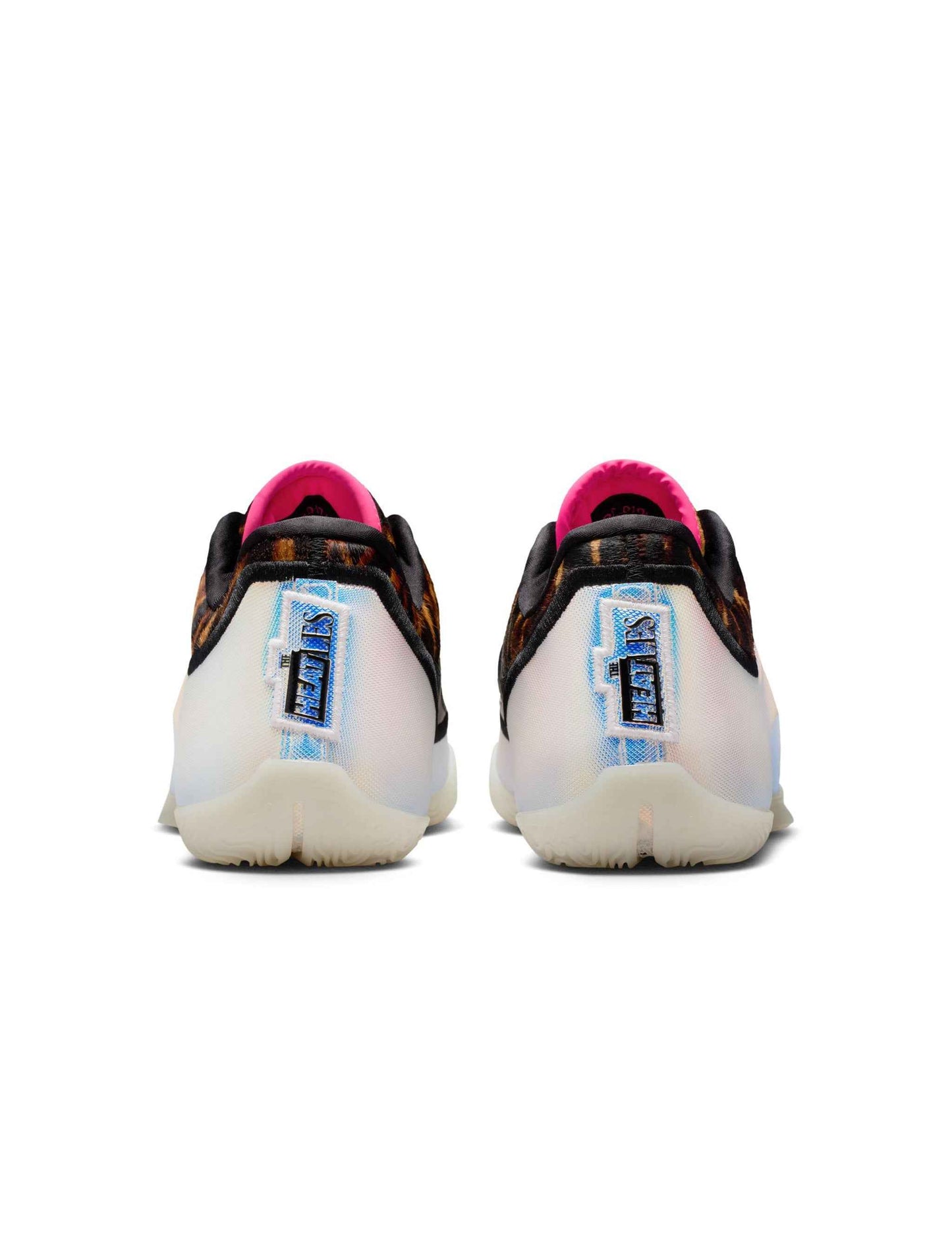 Nike Mens LeBron XXIII - Heat Wave