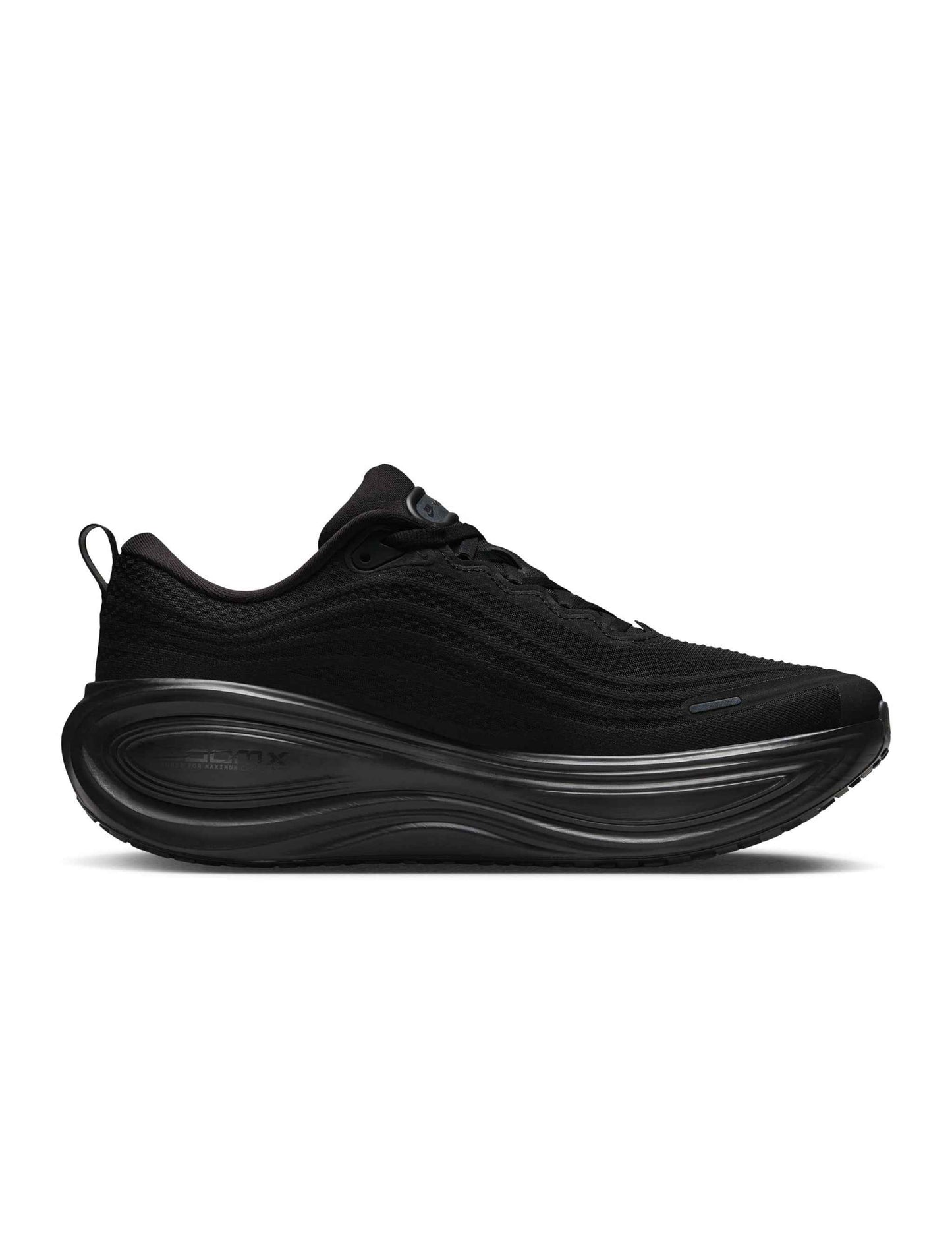 Nike Mens Vomero Plus - Black